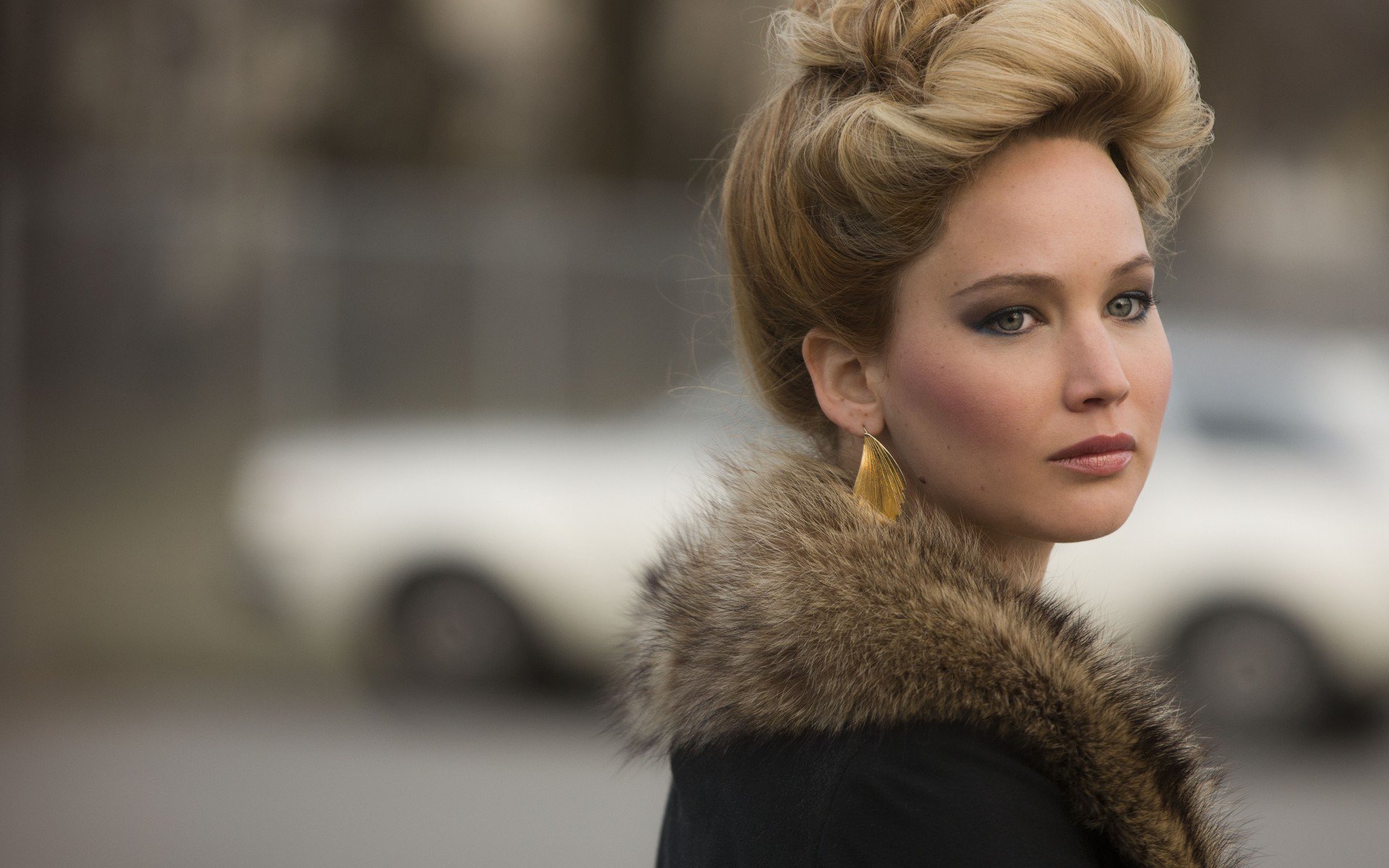 Афера по-американски, American Hustle, Rosalyn Rosenfeld, Jennifer Lawrence