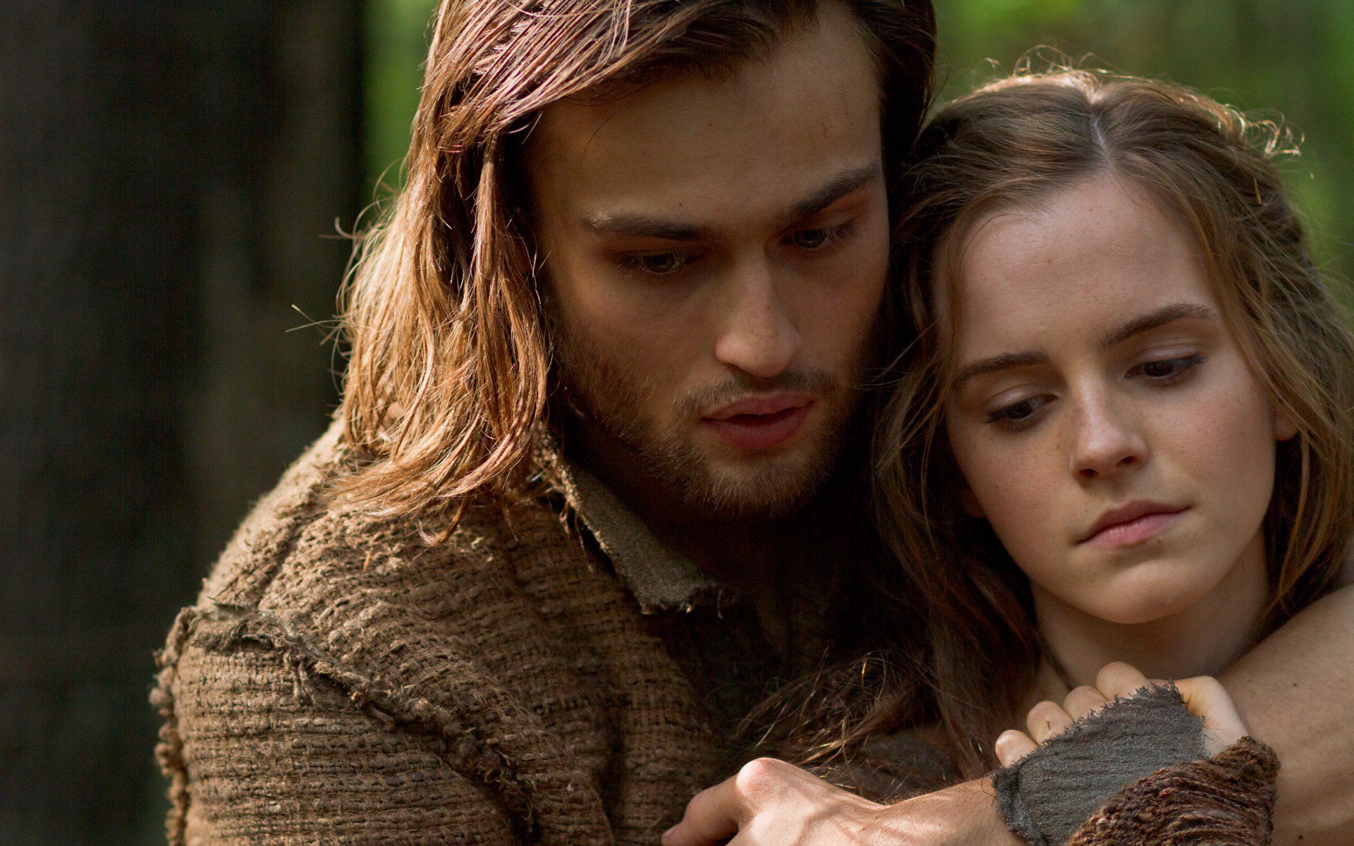 Ной, Ila, Shem, Emma Watson, Douglas Booth