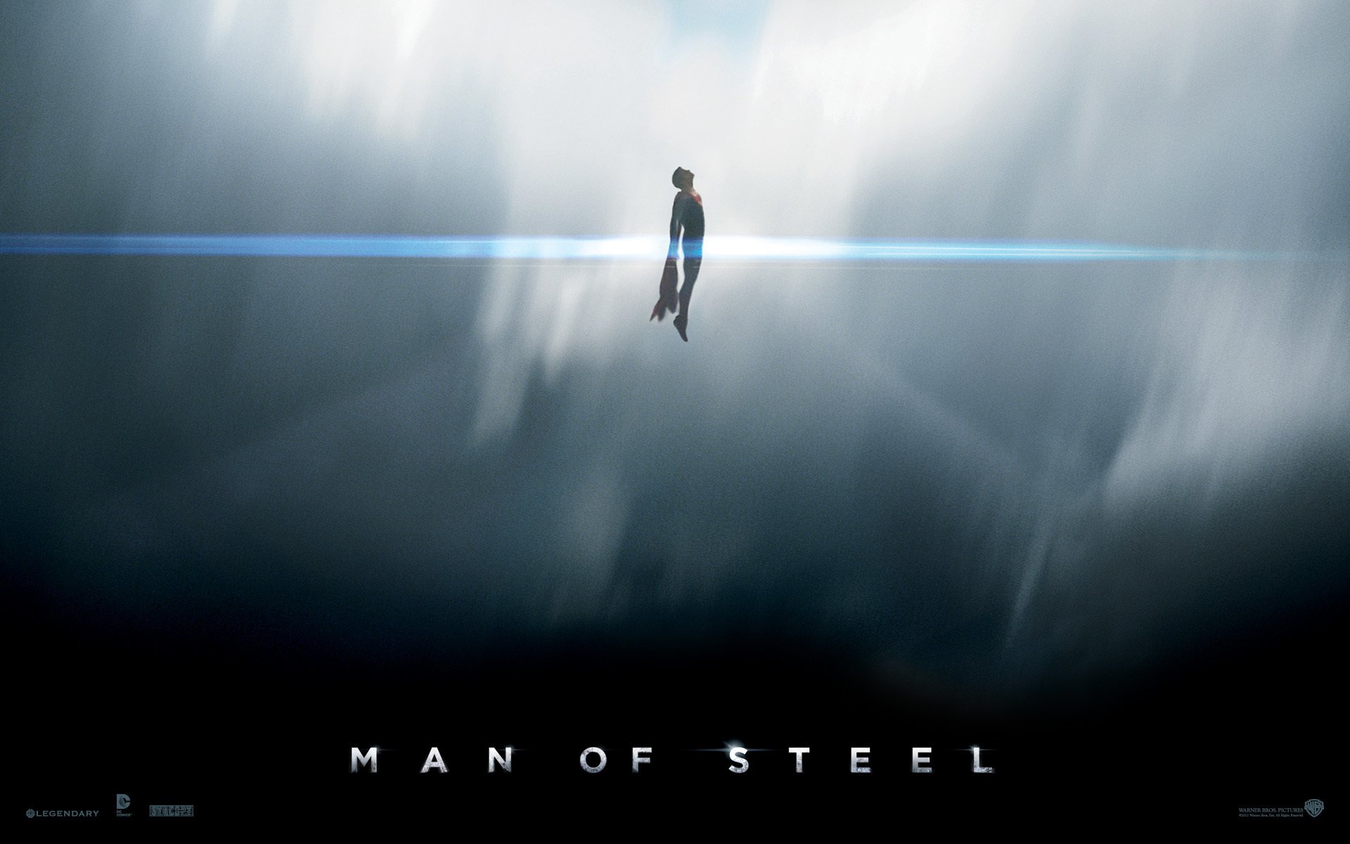 Человек из стали, Man of Steel, Henry Cavill, Superman