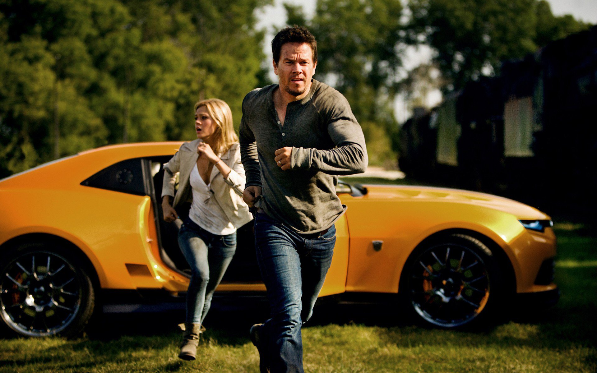 Nicola Peltz, Mark Wahlberg, Transformers:Age Of Extinction, Трансформеры:Эпоха истребления