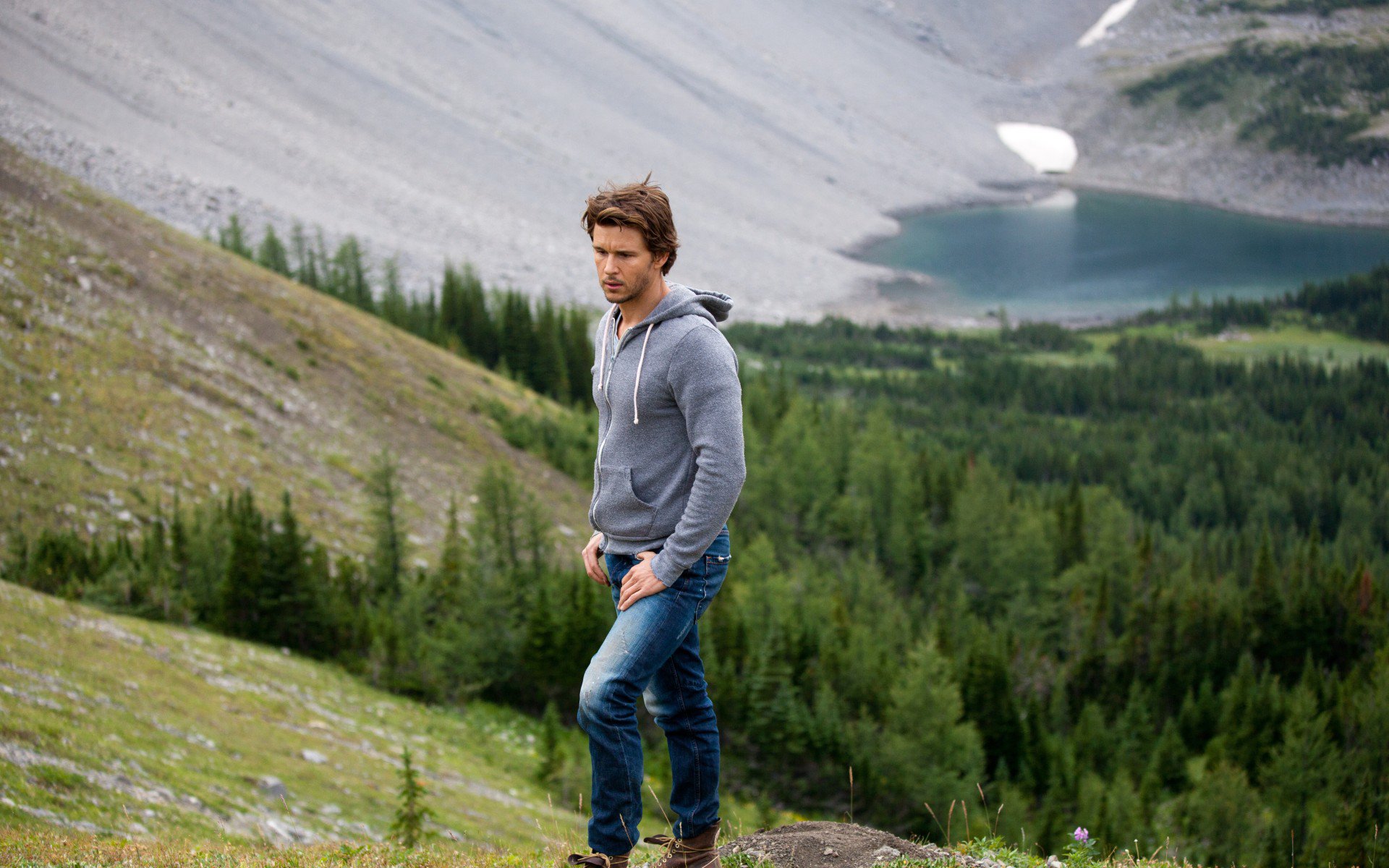 Ryan Kwanten, актёр, The Right Kind of Wrong