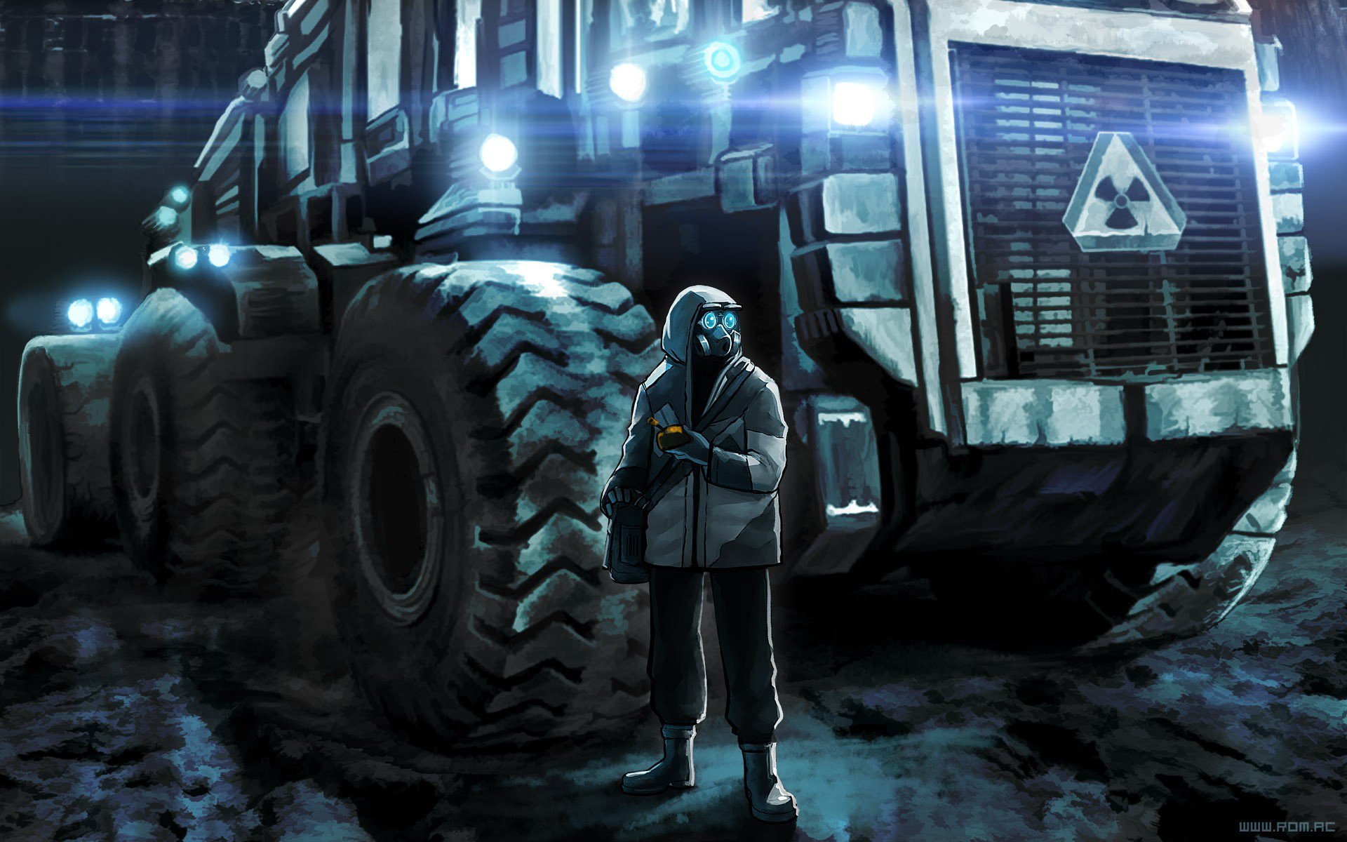 романтика апокалипсиса, romantically apocalyptic, Сниппи, арт, комикс