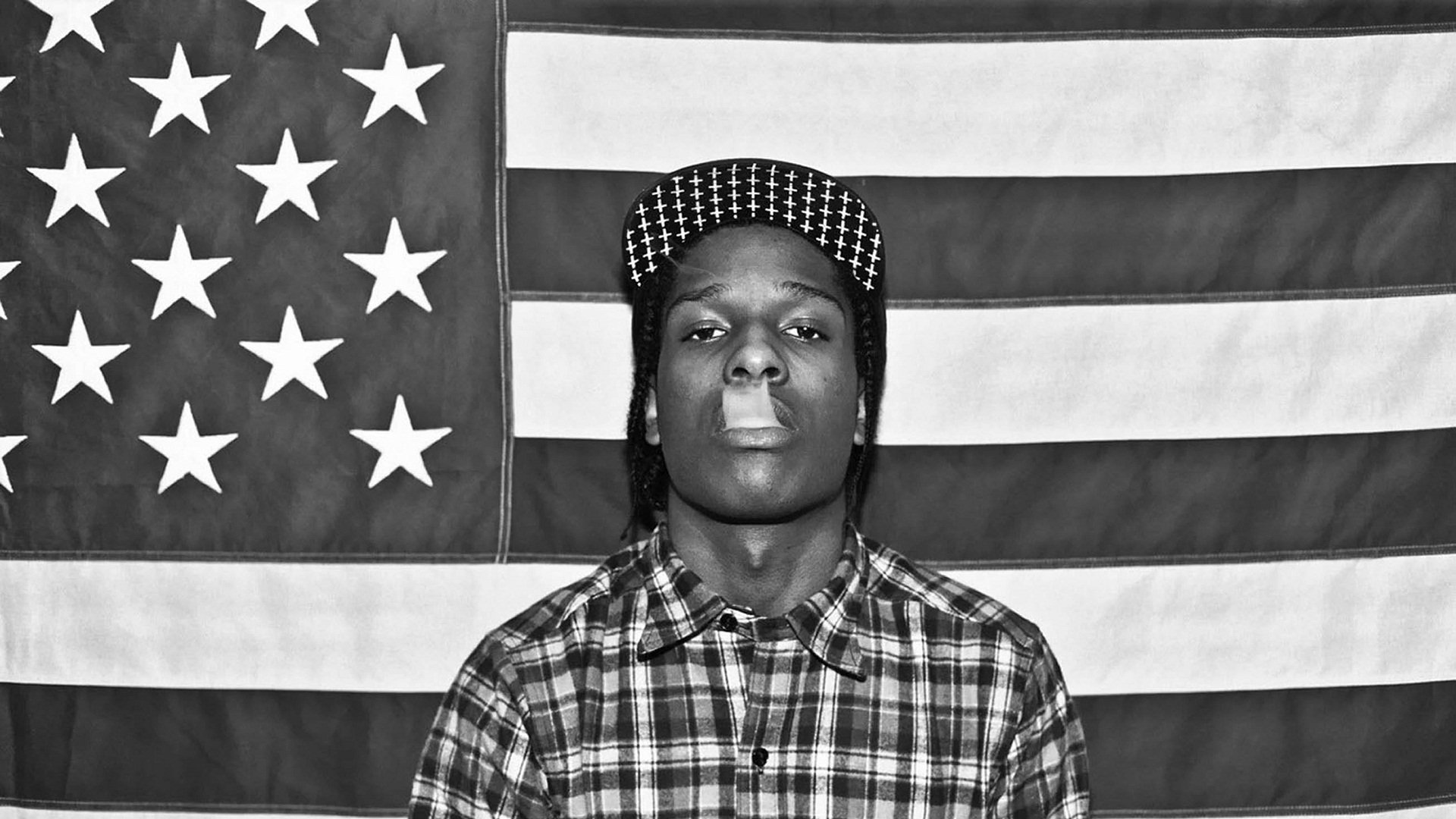 Асап, A$AP, American, Америка, Rap, Рэп, ASAP Rocky