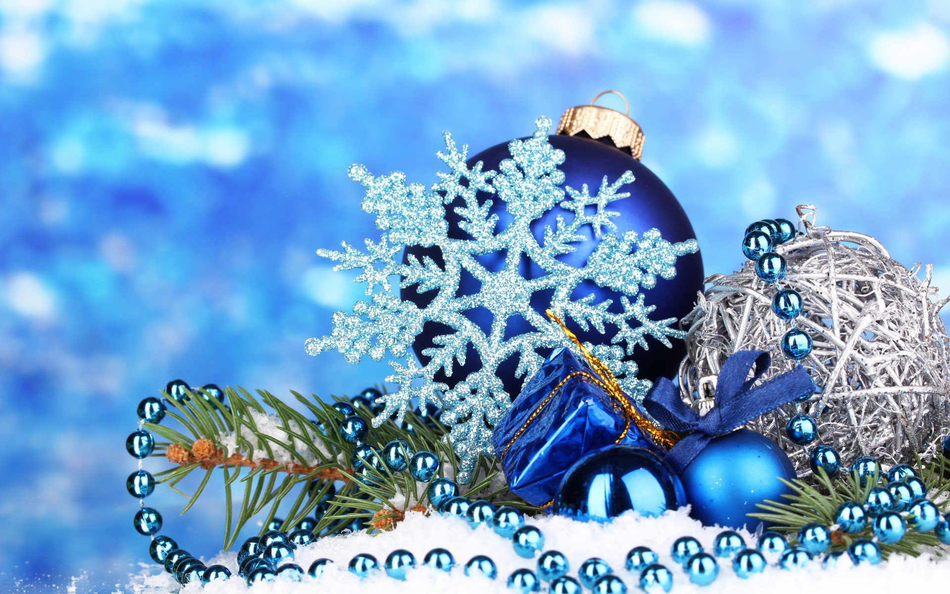 Рождество, праздник, украшения, Christmas, Новый Год, шарики, New Year