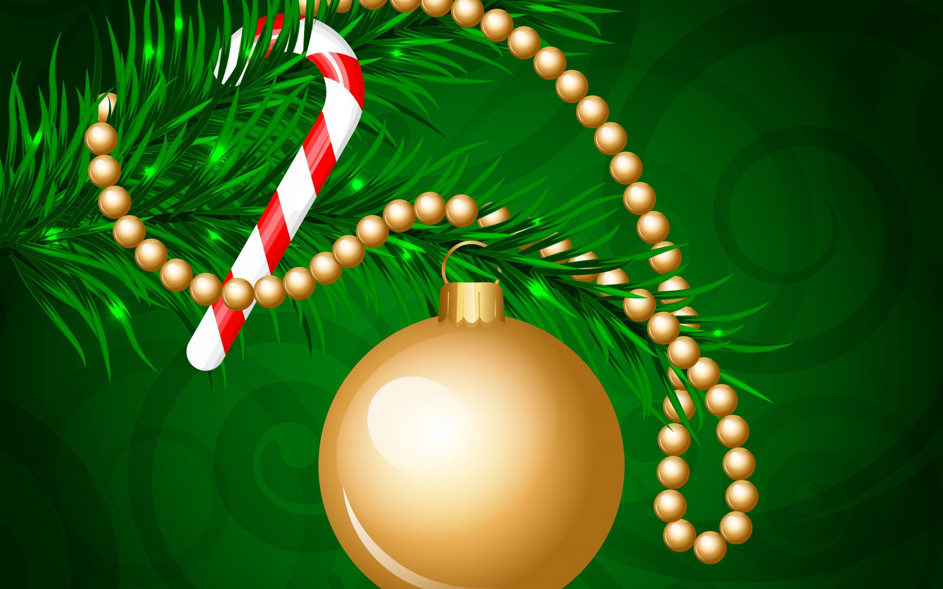 украшения, Рождество, праздник, New Year, шарики, Christmas, Новый Год