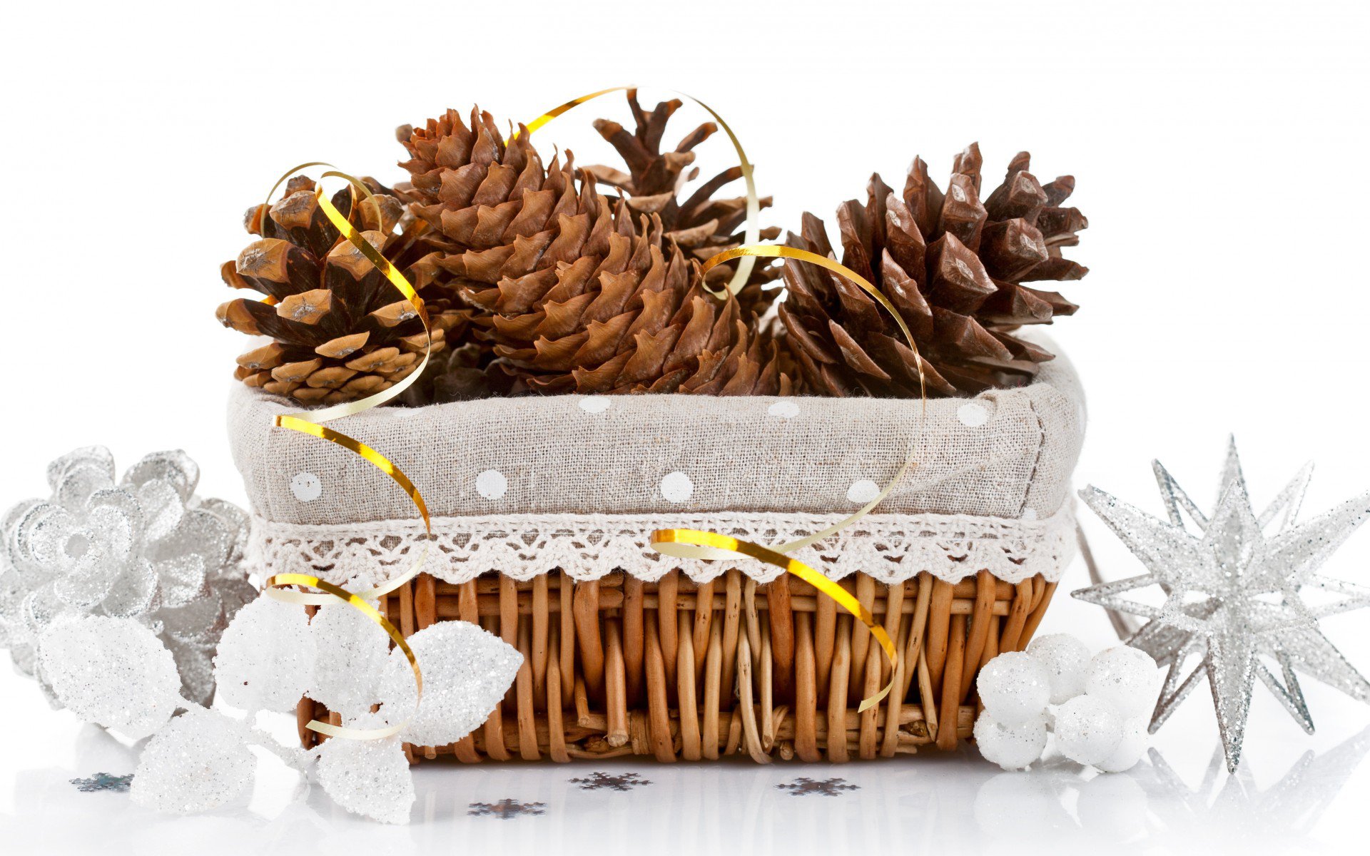 праздник, украшения, Christmas, шарики, Новый Год, Рождество, New Year