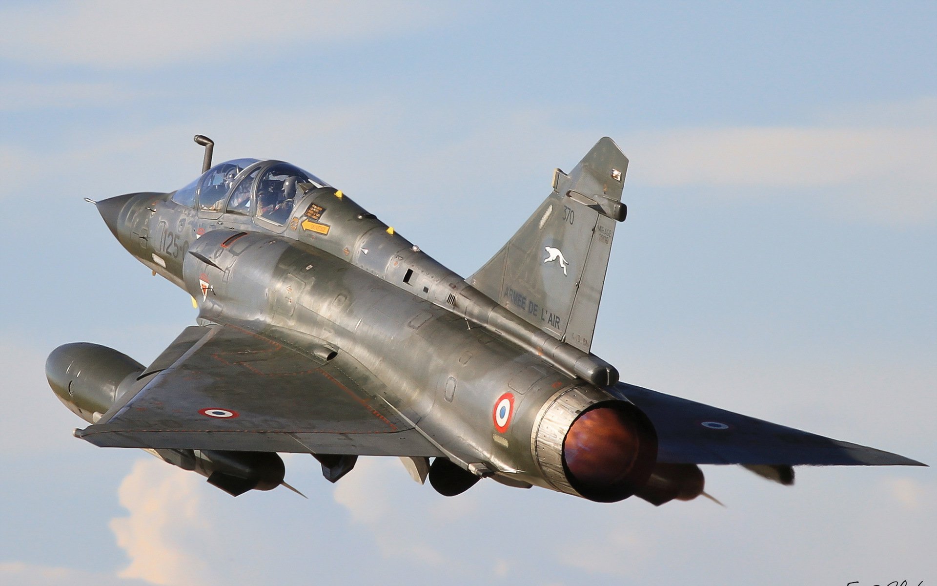 mirage 2000, оружие, самолёт