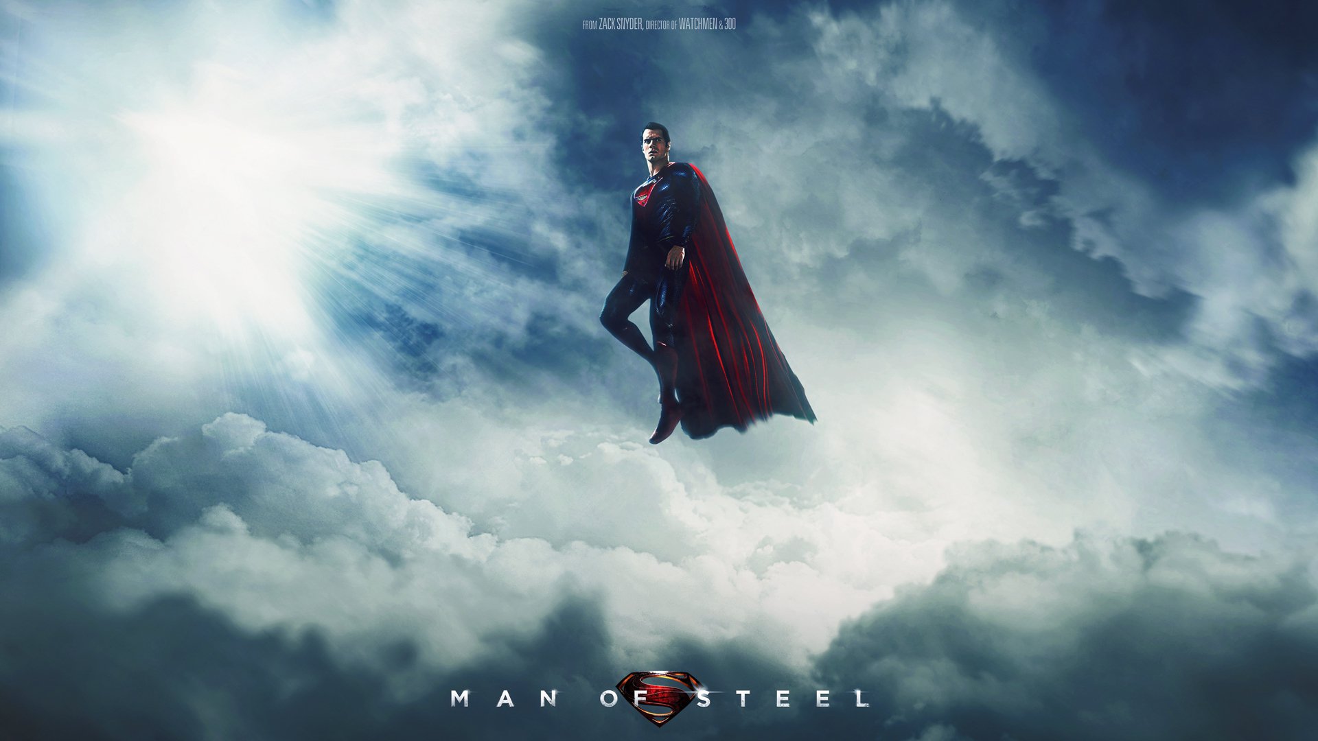 Henry Cavill, DC Comics, Man of Steel, Superman