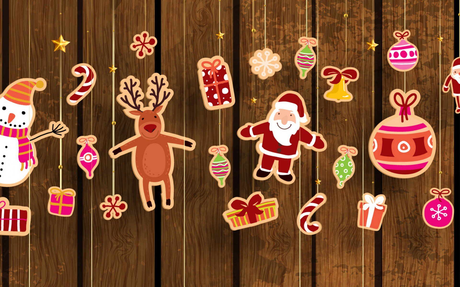 New Year, Рождество, шарики, Christmas, праздник, Новый Год, украшения