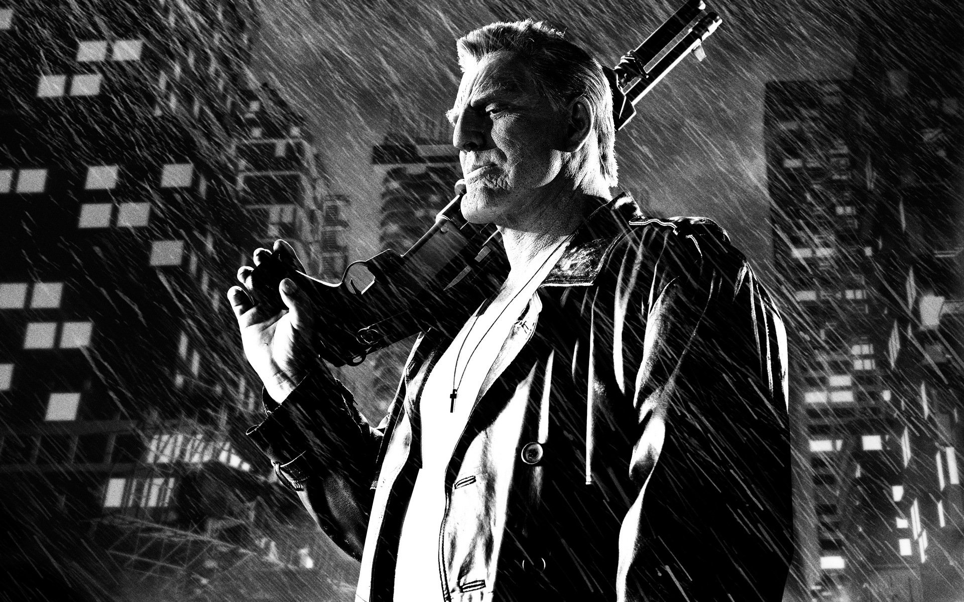 ради которой стоит убивать, Город грехов 2, Женщина, Sin City:A Dame to Kill For