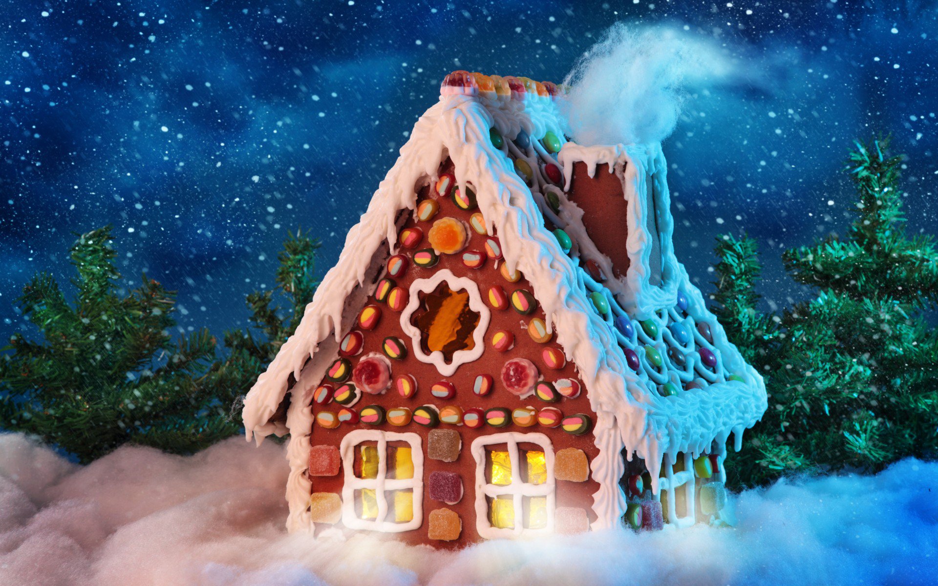 Новый Год, New Year, праздник, Рождество, Christmas