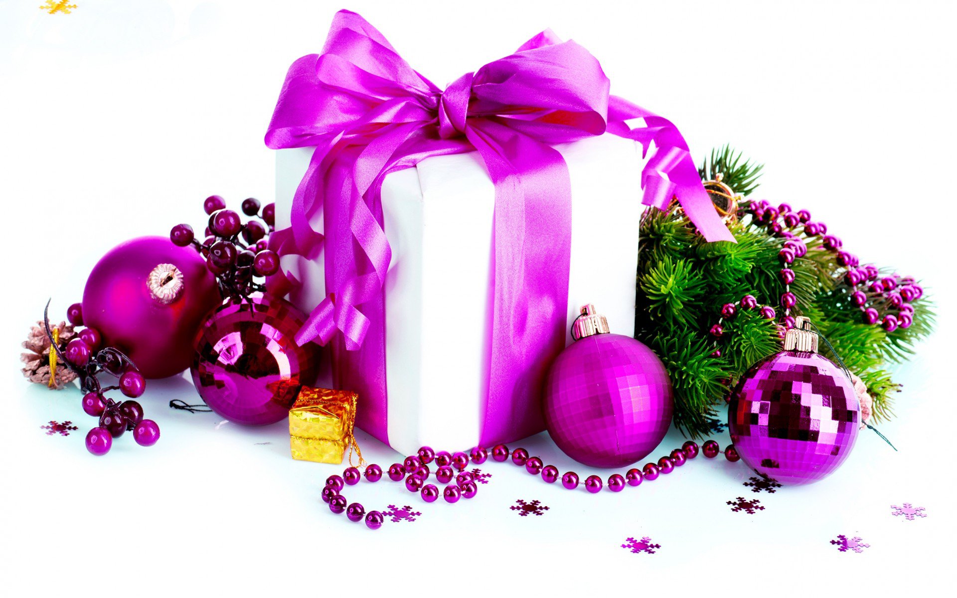 New Year, Рождество, Christmas, Новый Год, украшения, праздник, шарики