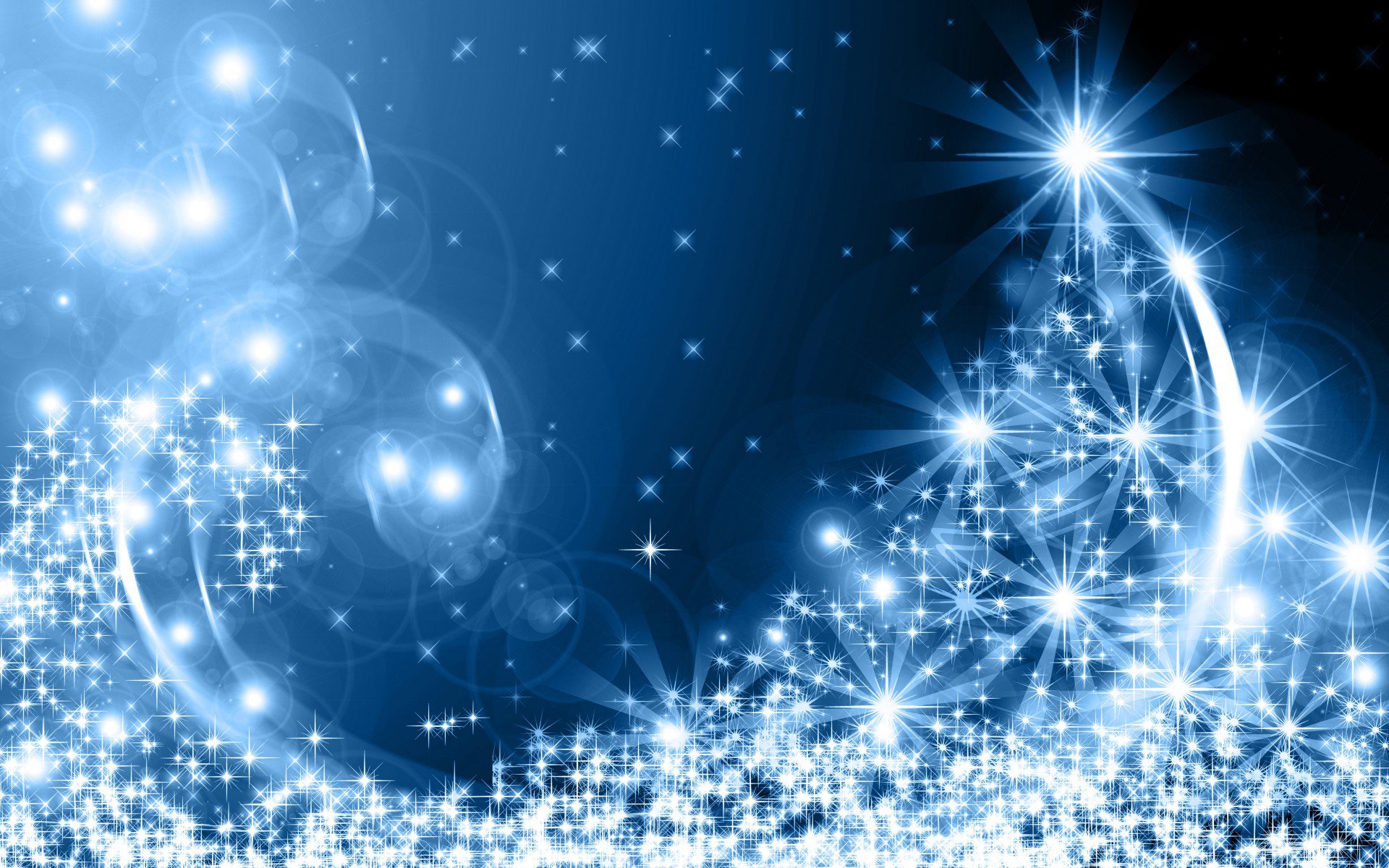 Christmas. новый год, огоньки, абстракция