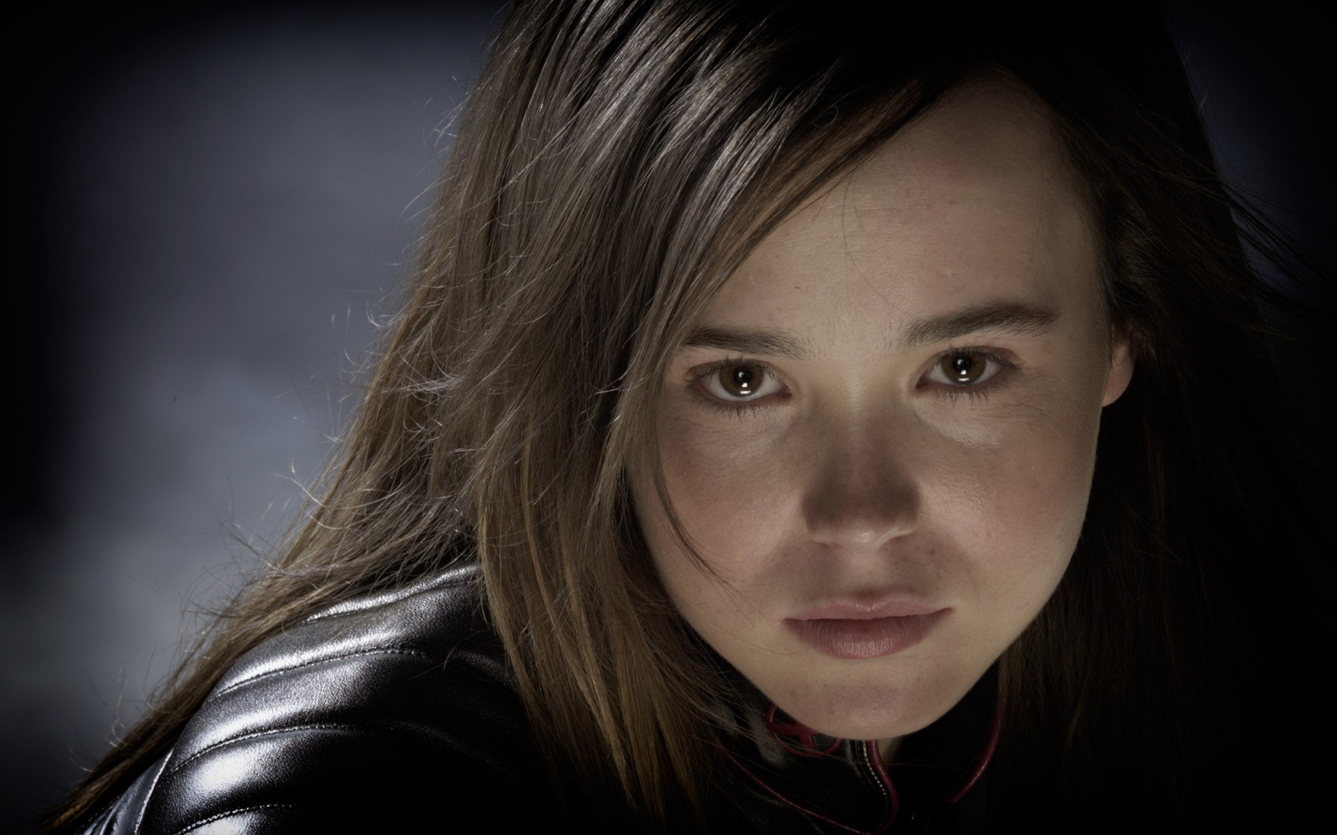 X-Men:The Last Stand, Ellen Page, Shadowcat, Люди Икс:Последняя битва