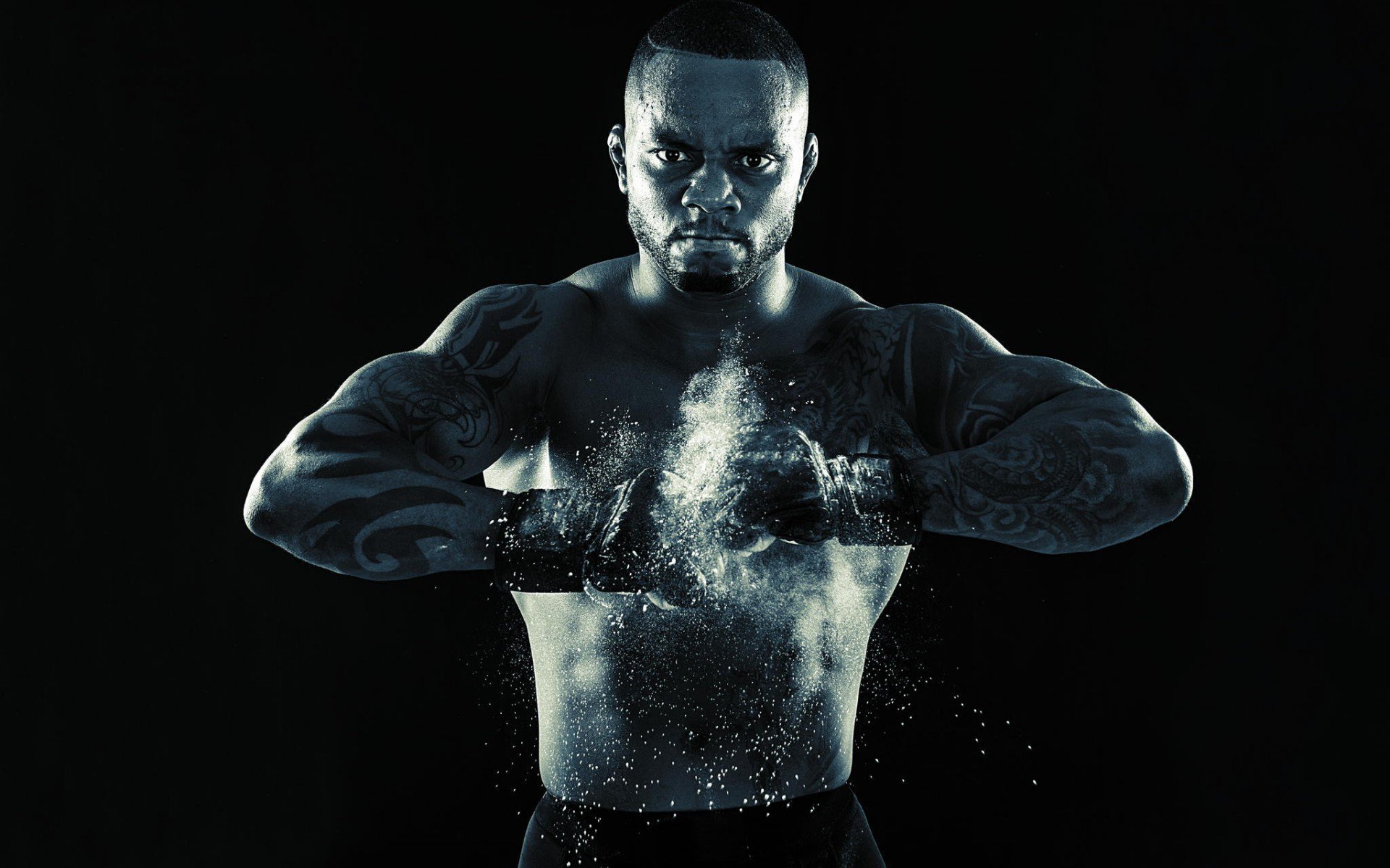 Wendel Oliveira, боец, War Machine, MMA