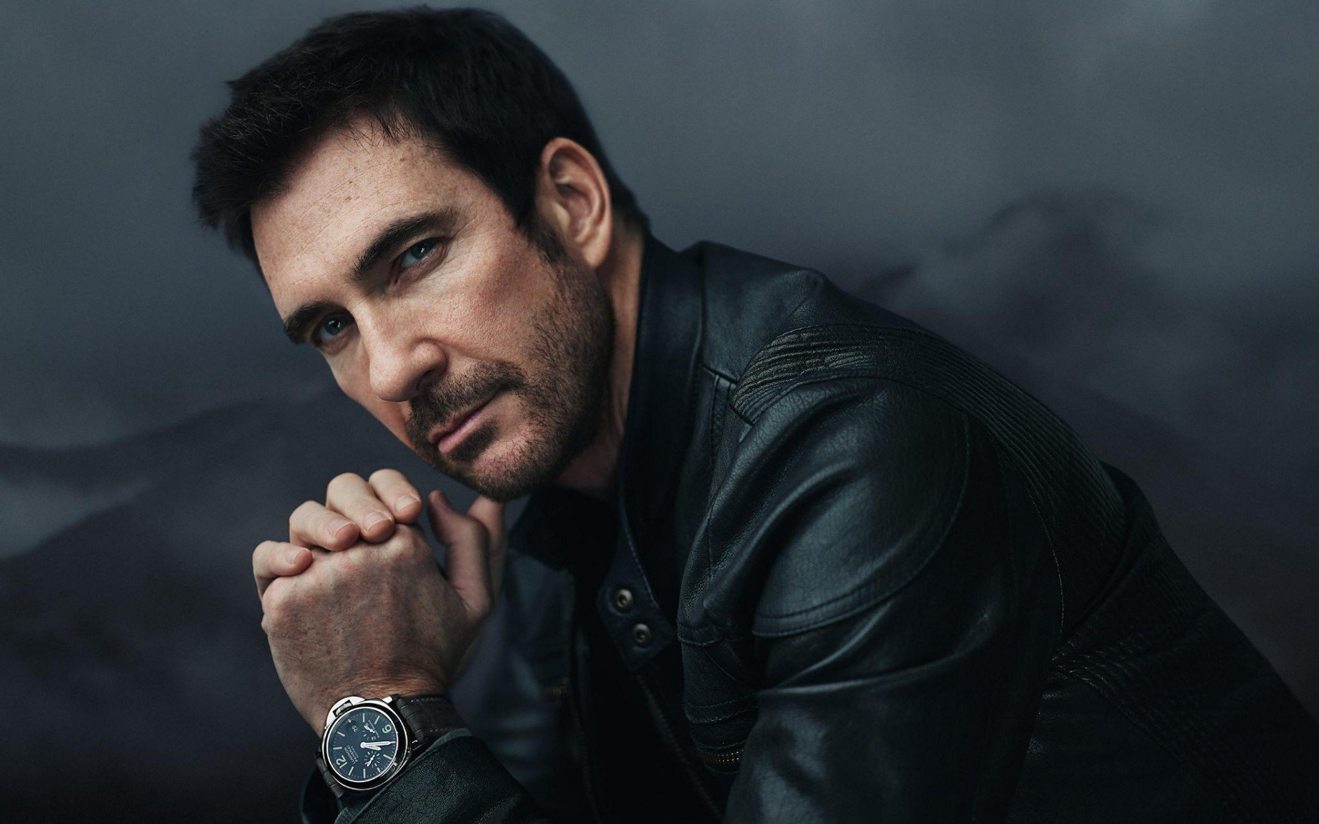 Dylan McDermott, актёр, портрет