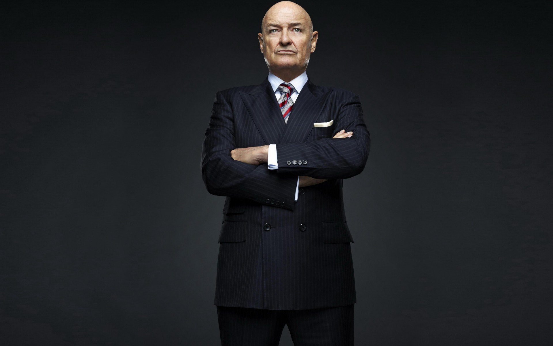 Terry O'Quinn, актёр, фон