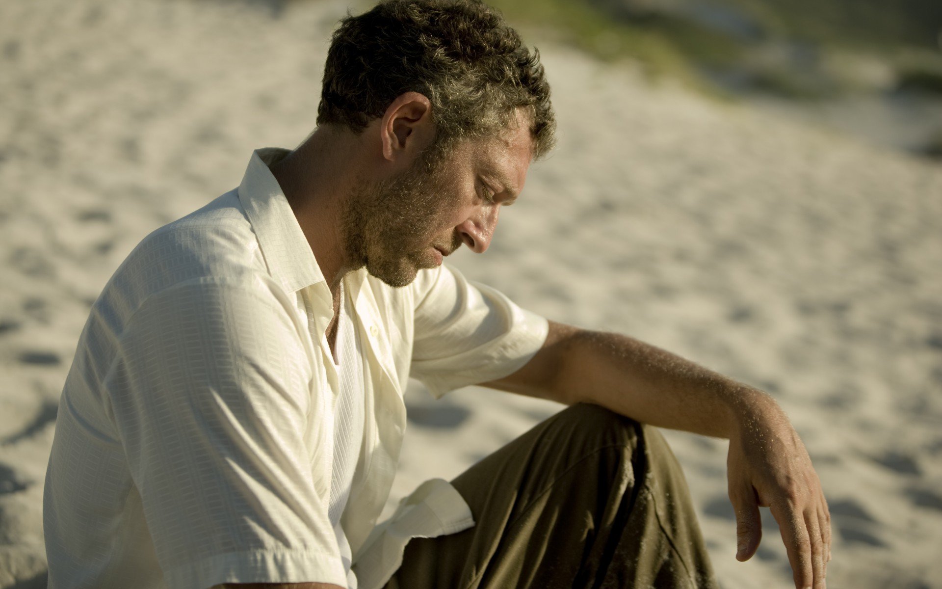 Венсан Кассель, Vincent Cassel, актёр