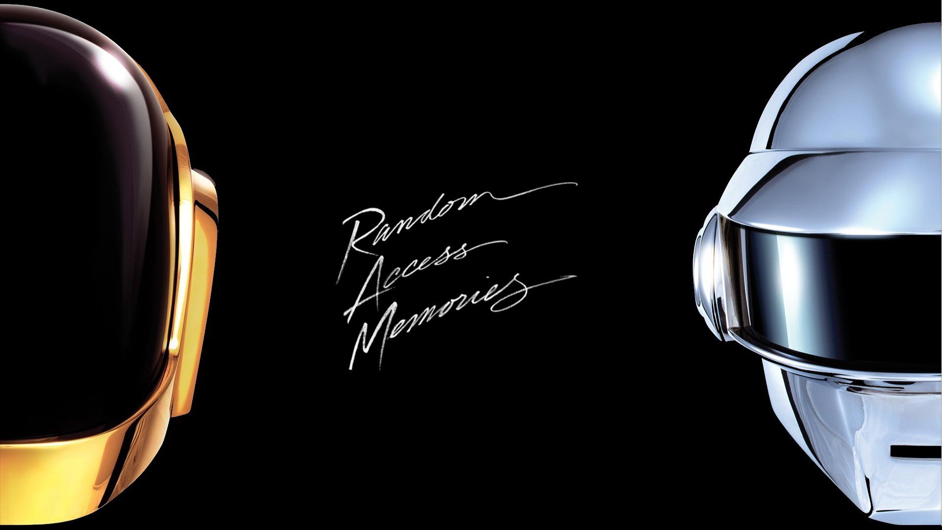 random access memories, Daft Punk, Music, Ги-Мануэль де Омем-Кристо, Томас Бангальте