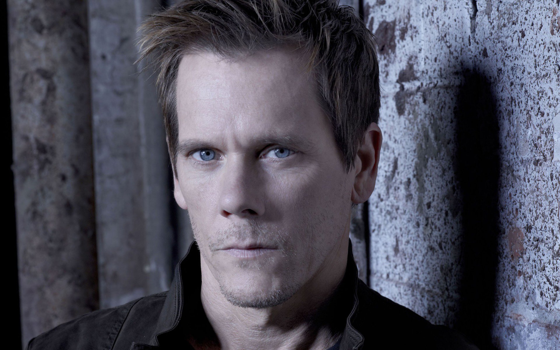 актёр, портрет, Kevin Bacon