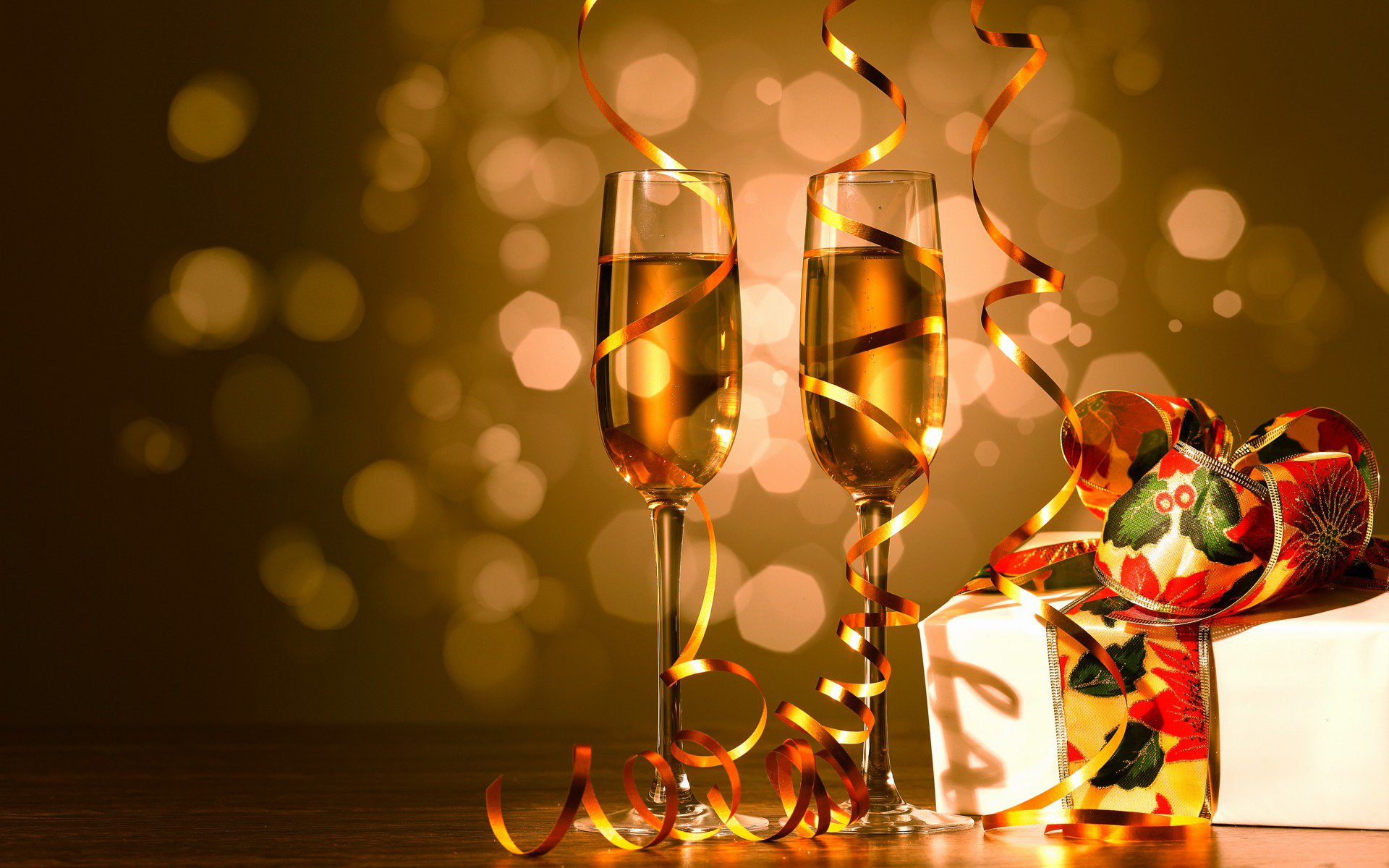 2014, happy, new year