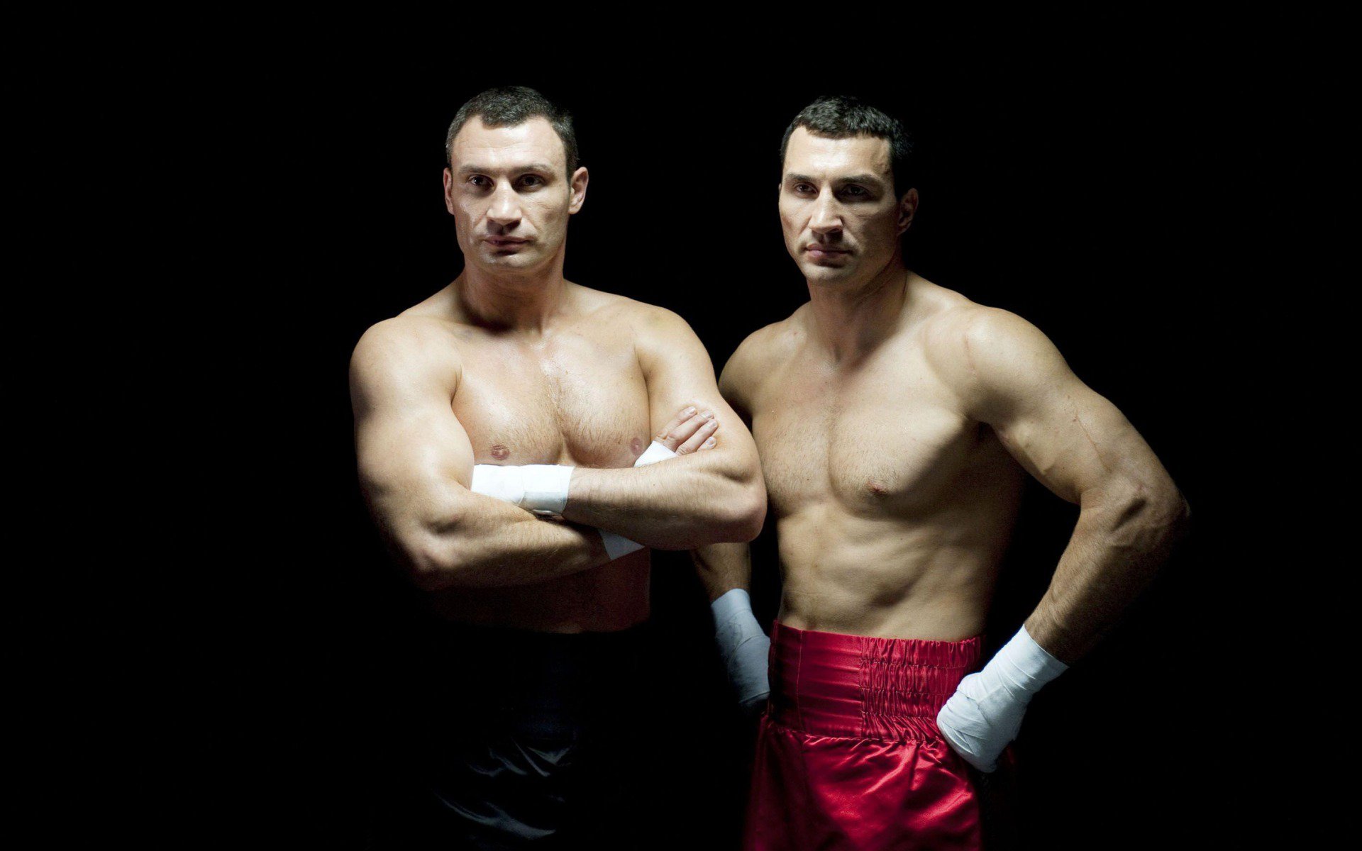 легенды, бокс, klitshko, братья кличко, box