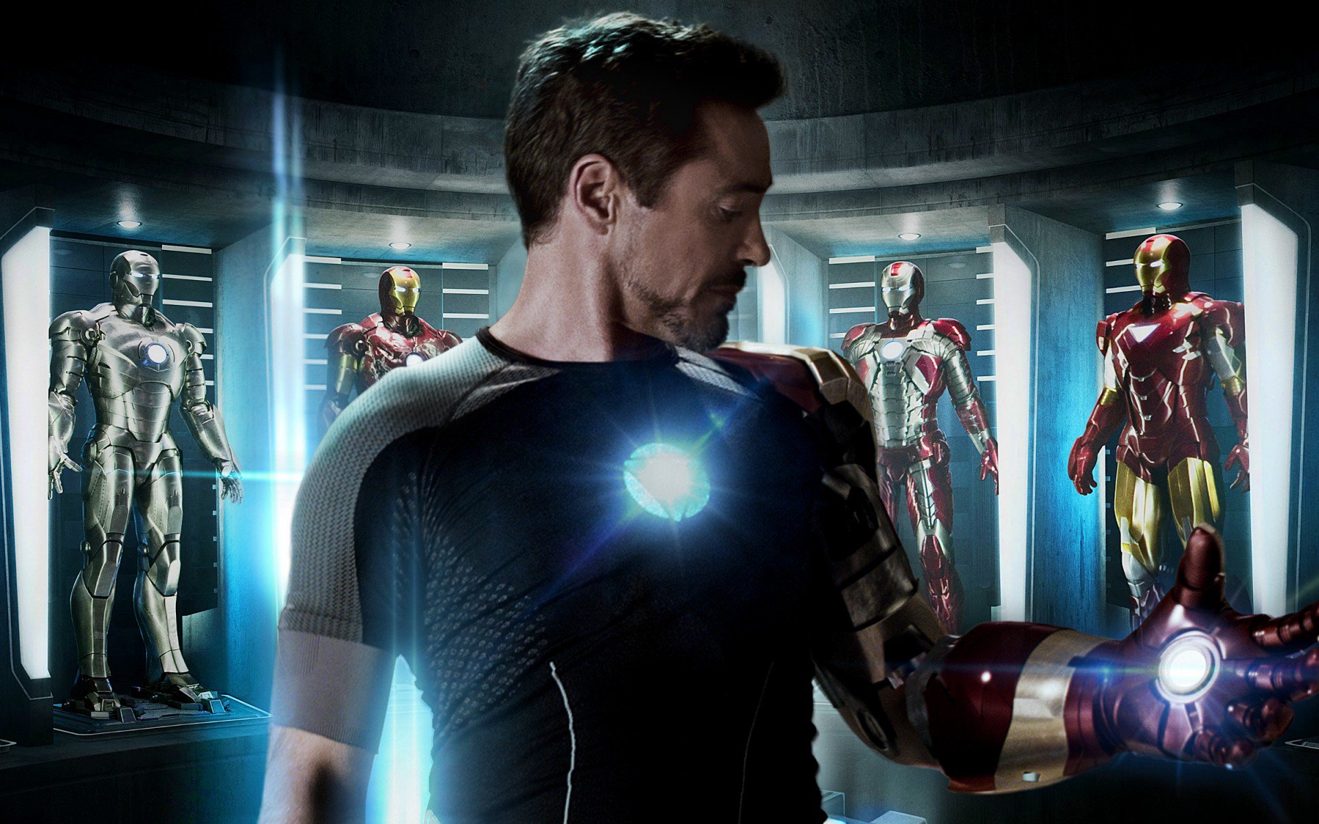 avengers, tony stark, Robert Downey Jr., marvel, power, iron man 3, iron man, man