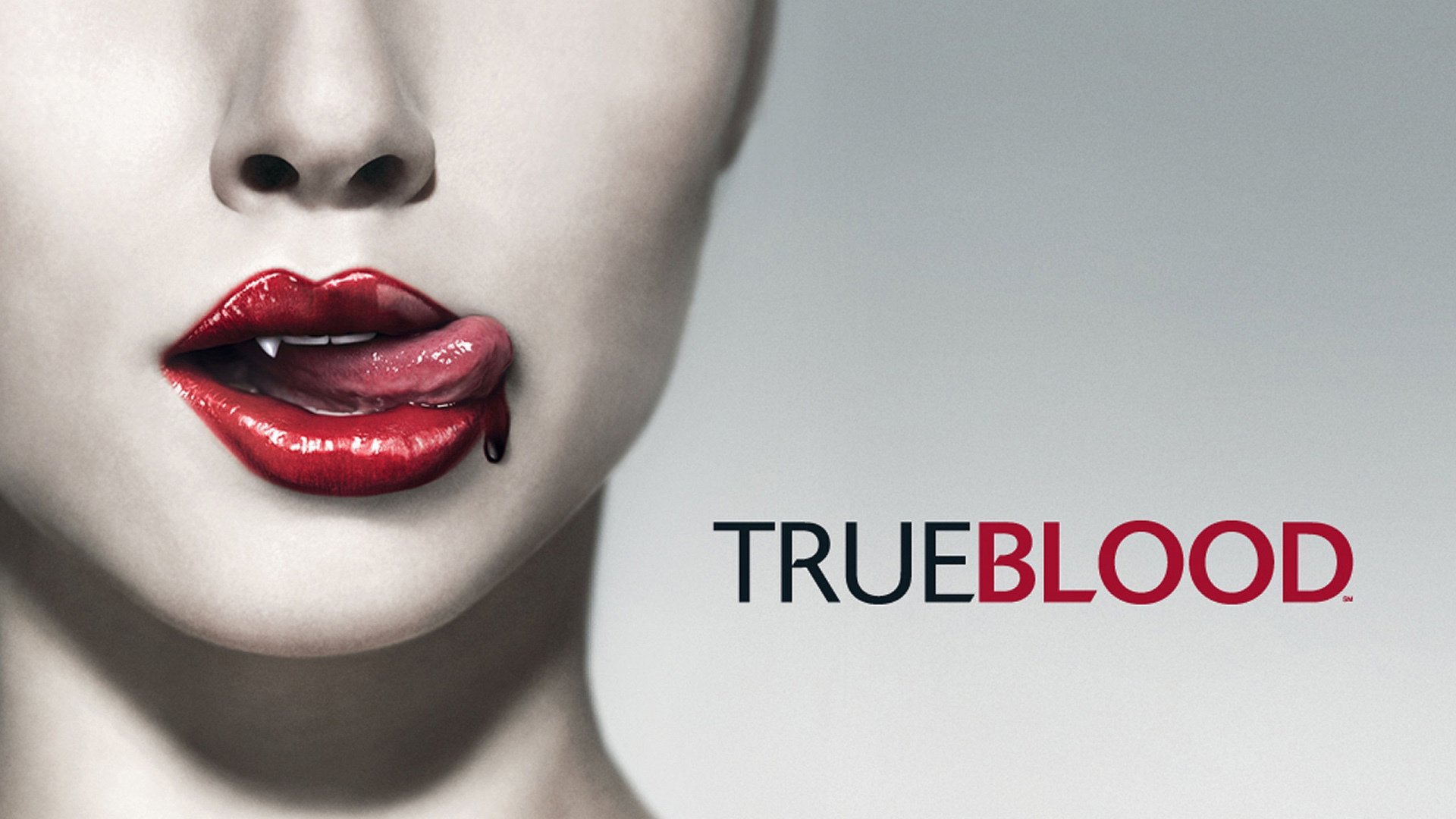 настоящая кровь, вампиры, true blood, кровь