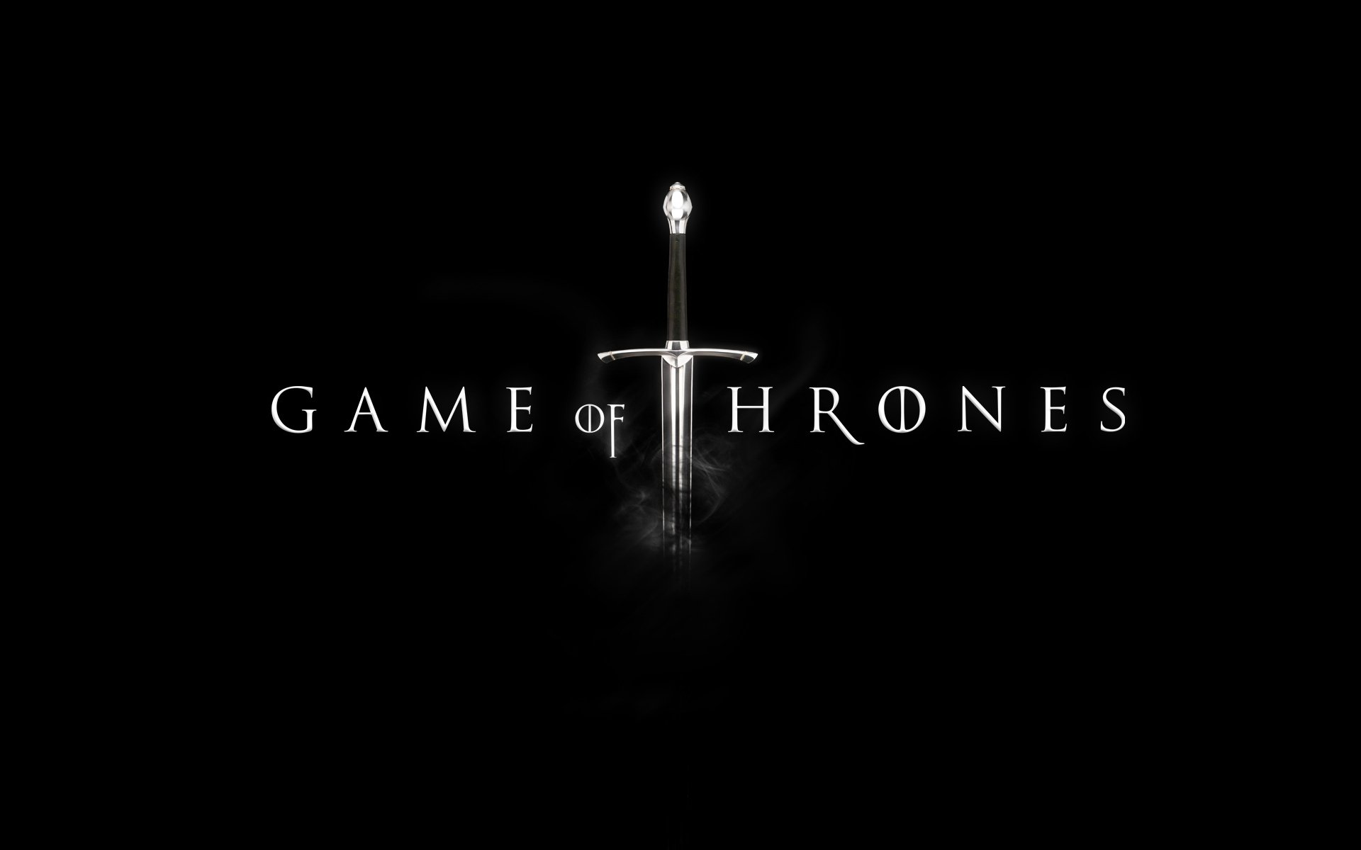меч, фон, a  ong of ice and fire, надпись