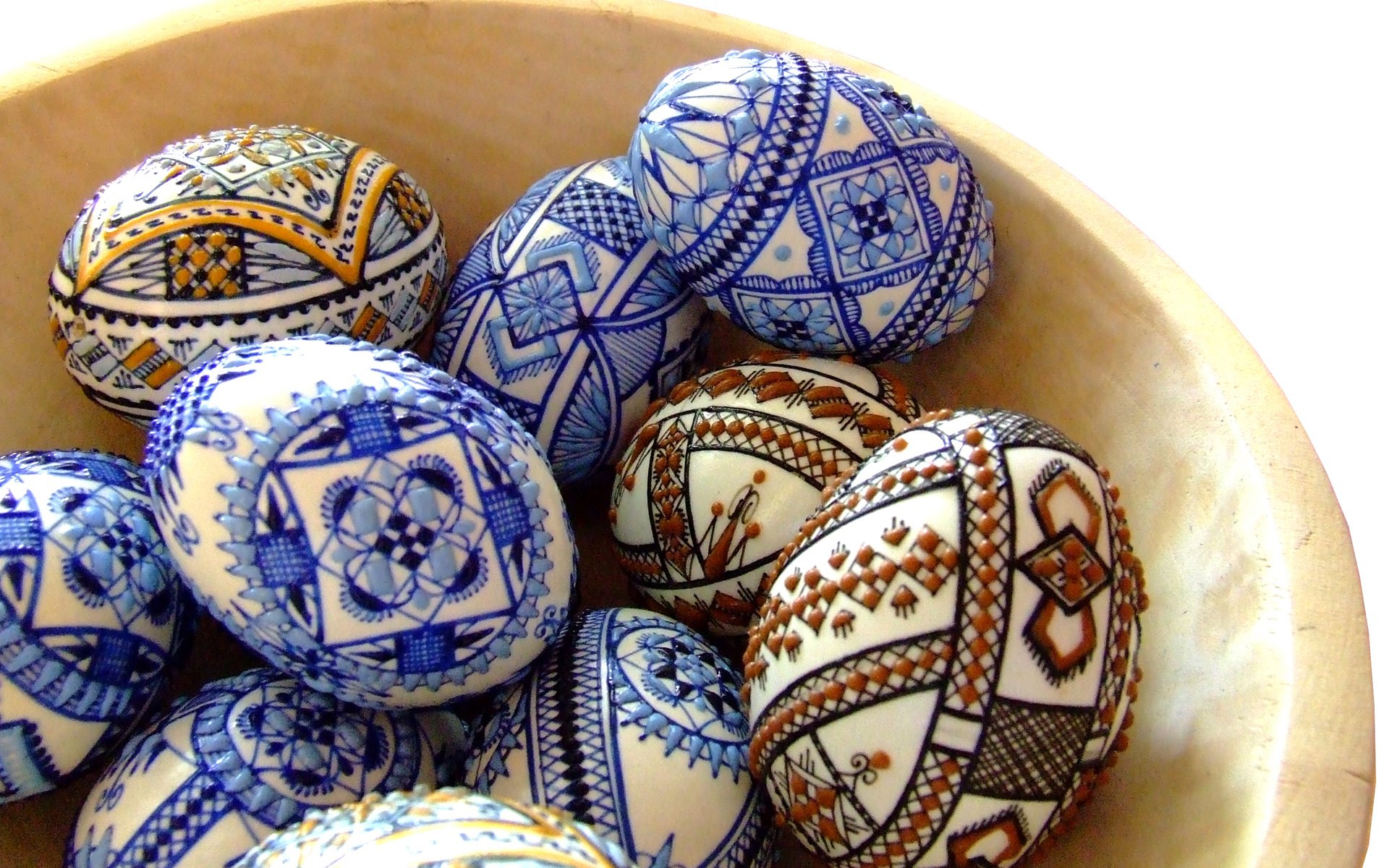 яйца, блюдце, праздник