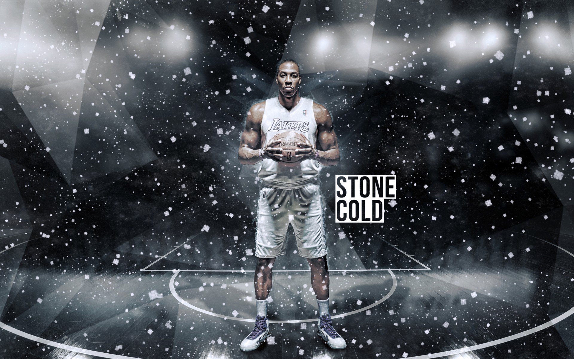 dwight howard, nba, лос анджелес, дуайт ховард