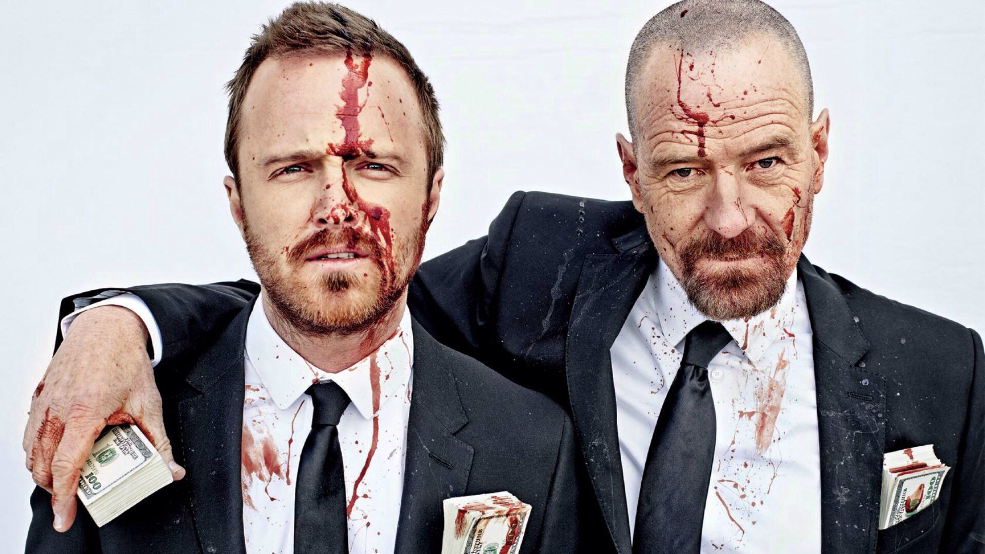 bryan cran ton, сериал, je e pinkman, walter white