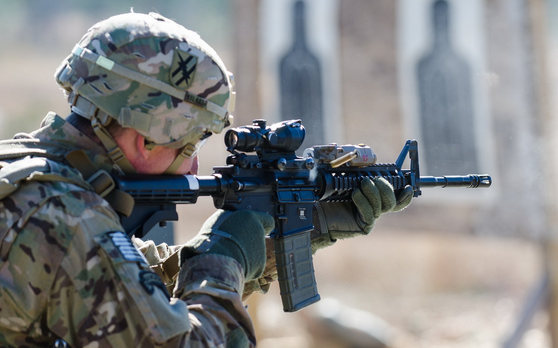 georgia national guard, оружие, армия, солдат