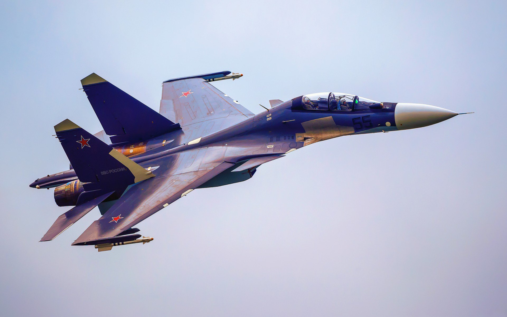 макс, 2013, су-30 см