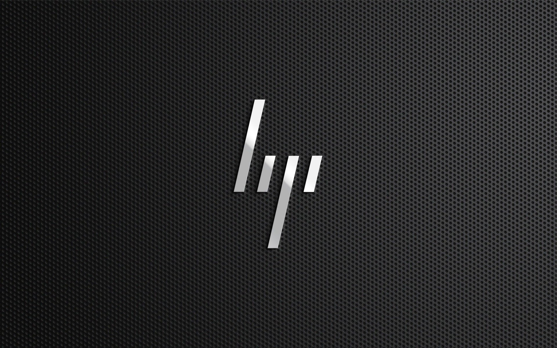 logo, hp, rebrand