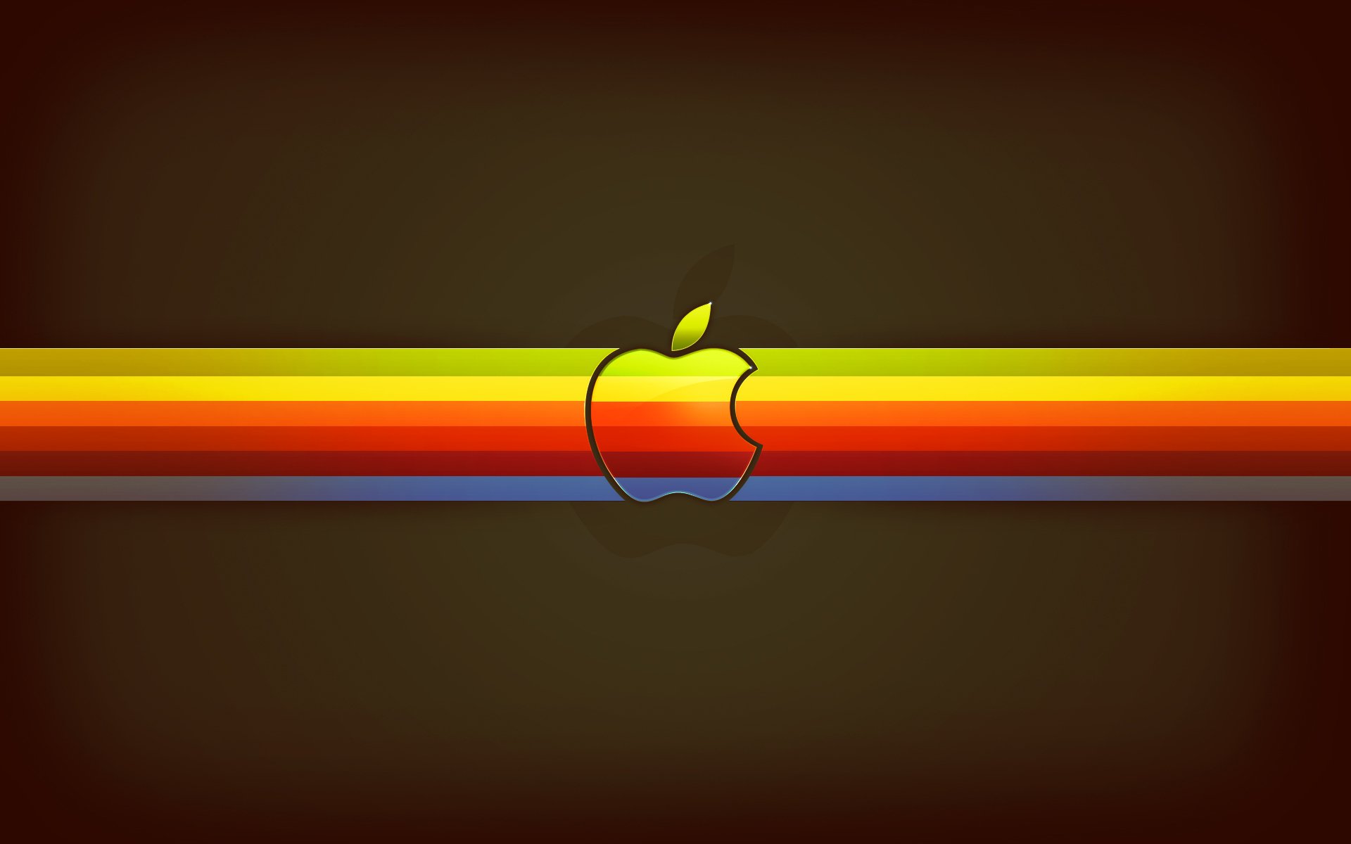 apple, епл, яблочко