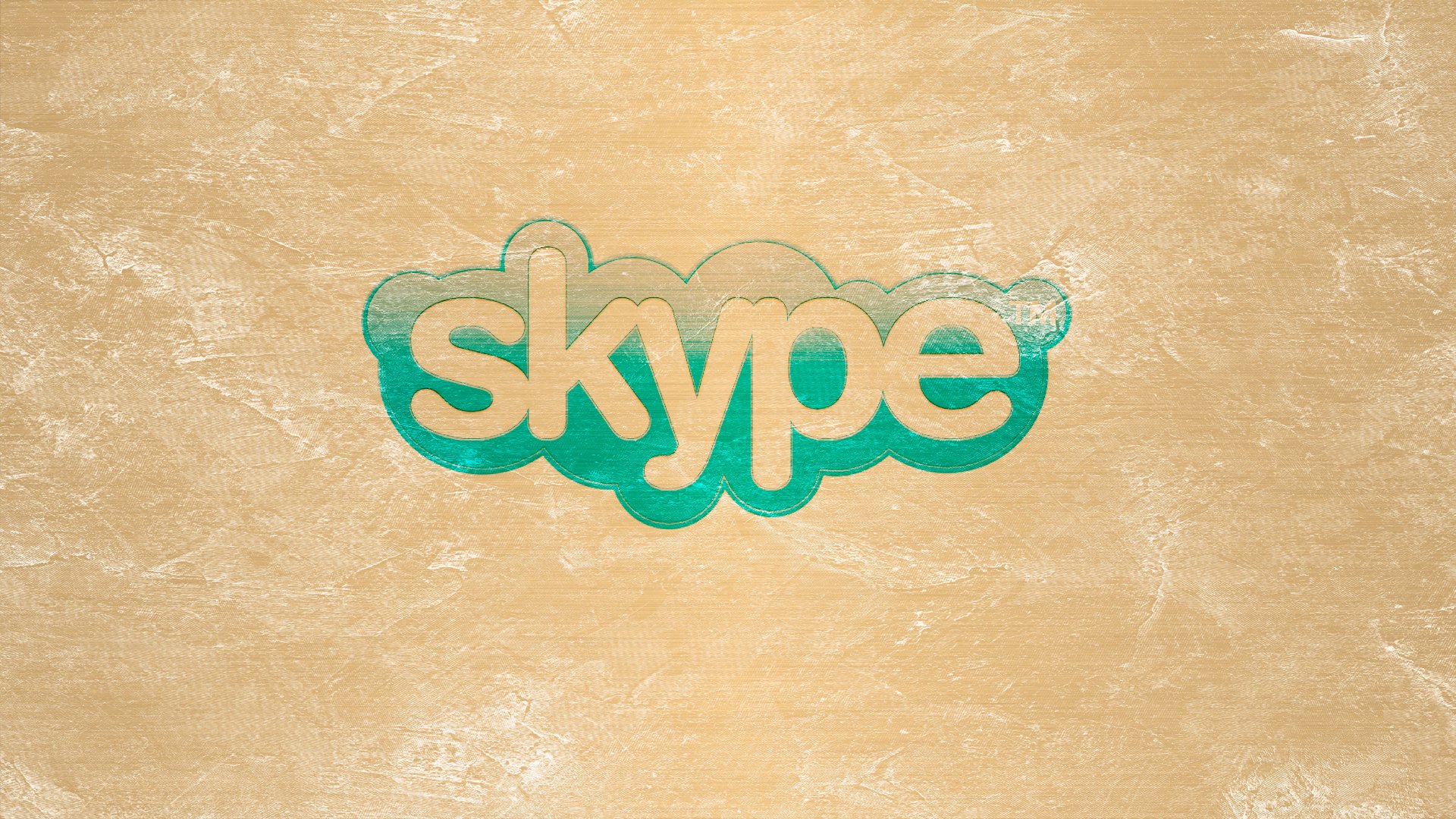 обои, скайп, skype, стиль