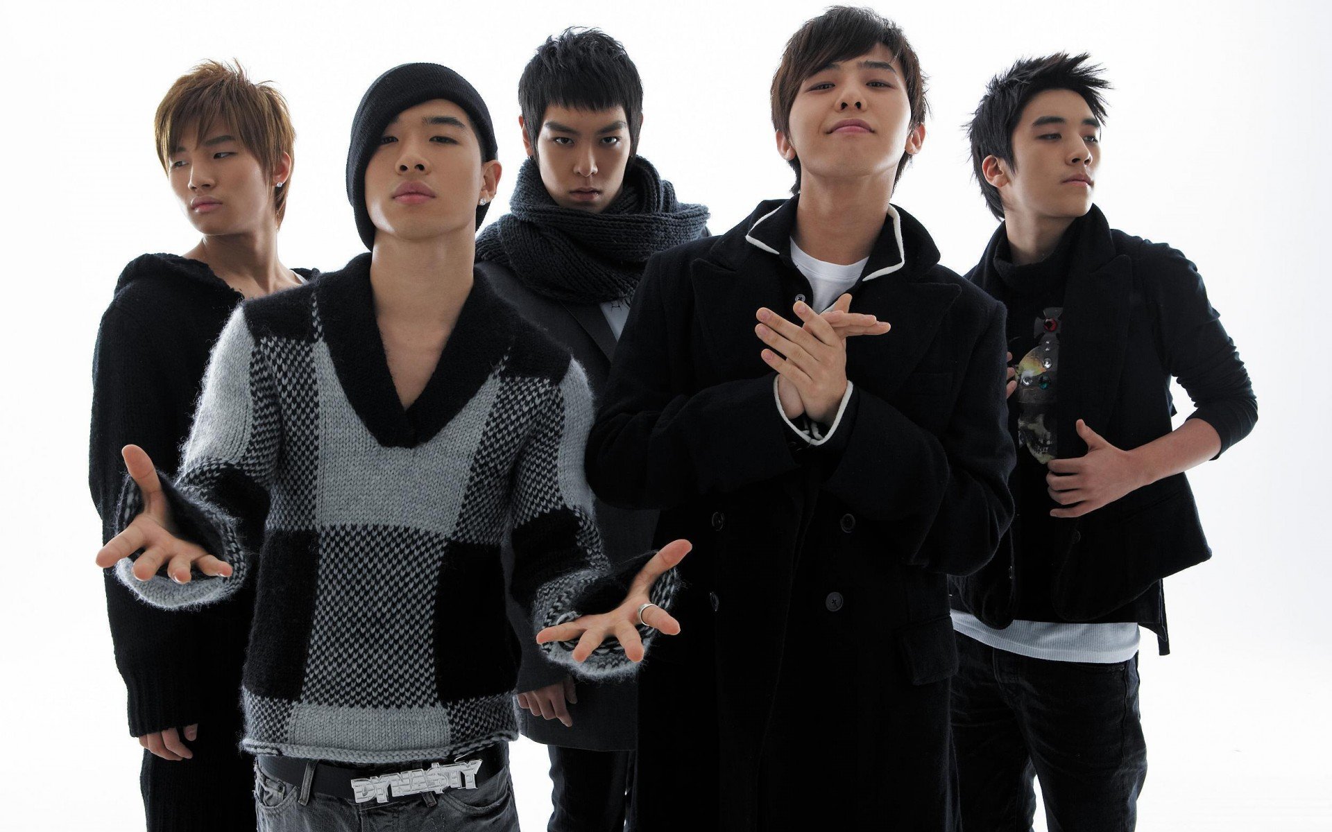 k-pop, big bang, южная корея