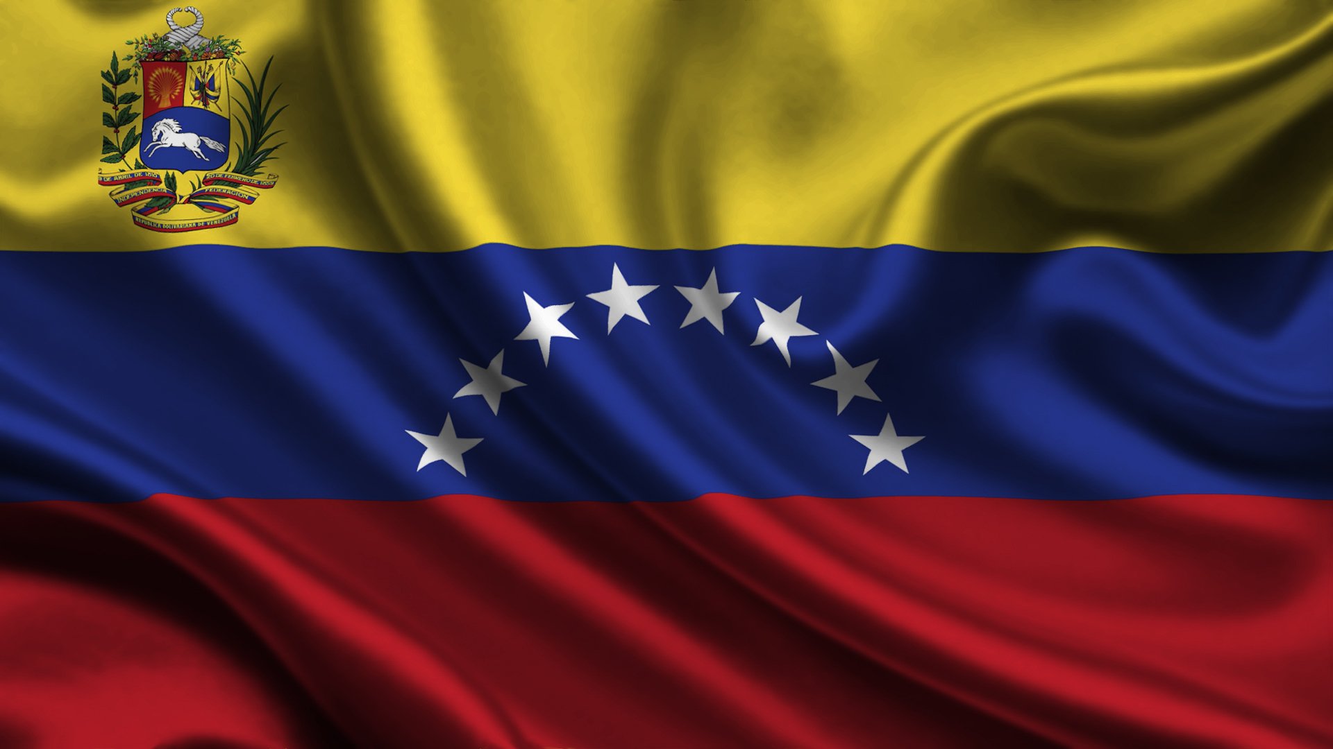флаг, venezuela, венесуэла
