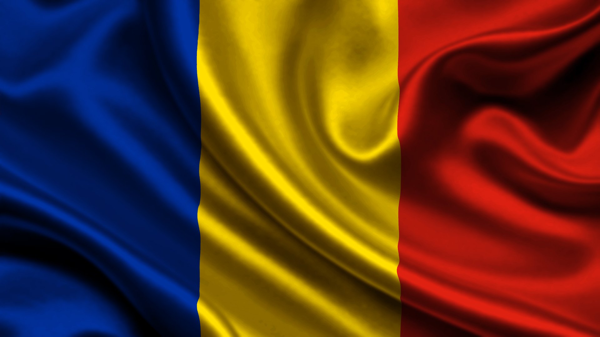 флаг, romania, румыния