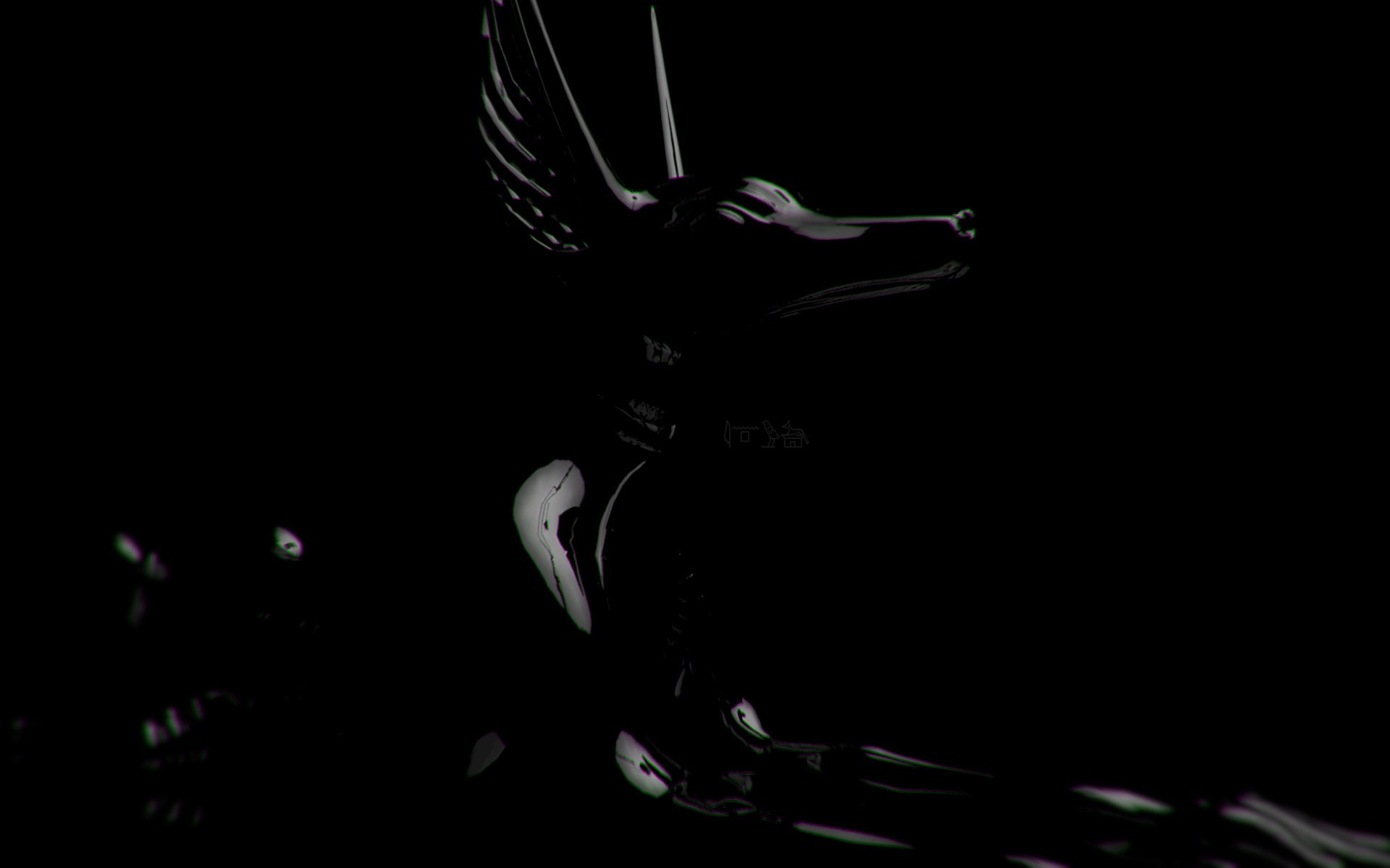 египет, anubis, анубис