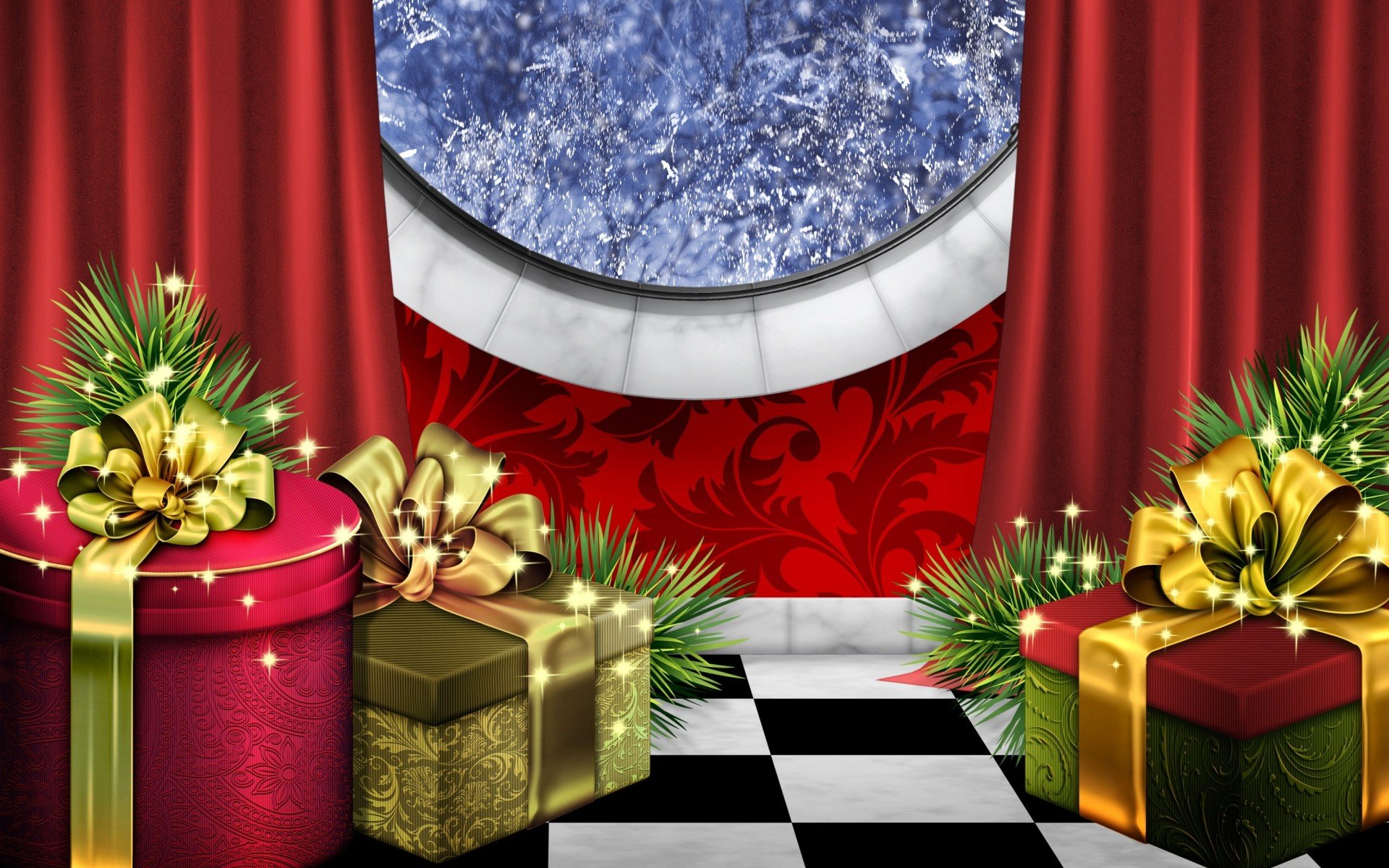 украшения, праздник, christmas, новый год