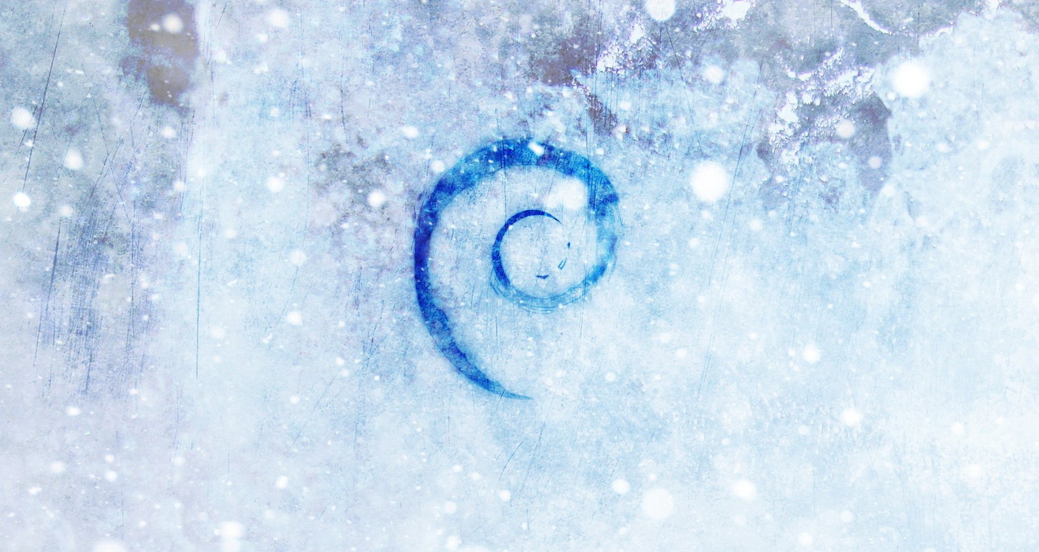 арт, графика, debian, дебиан