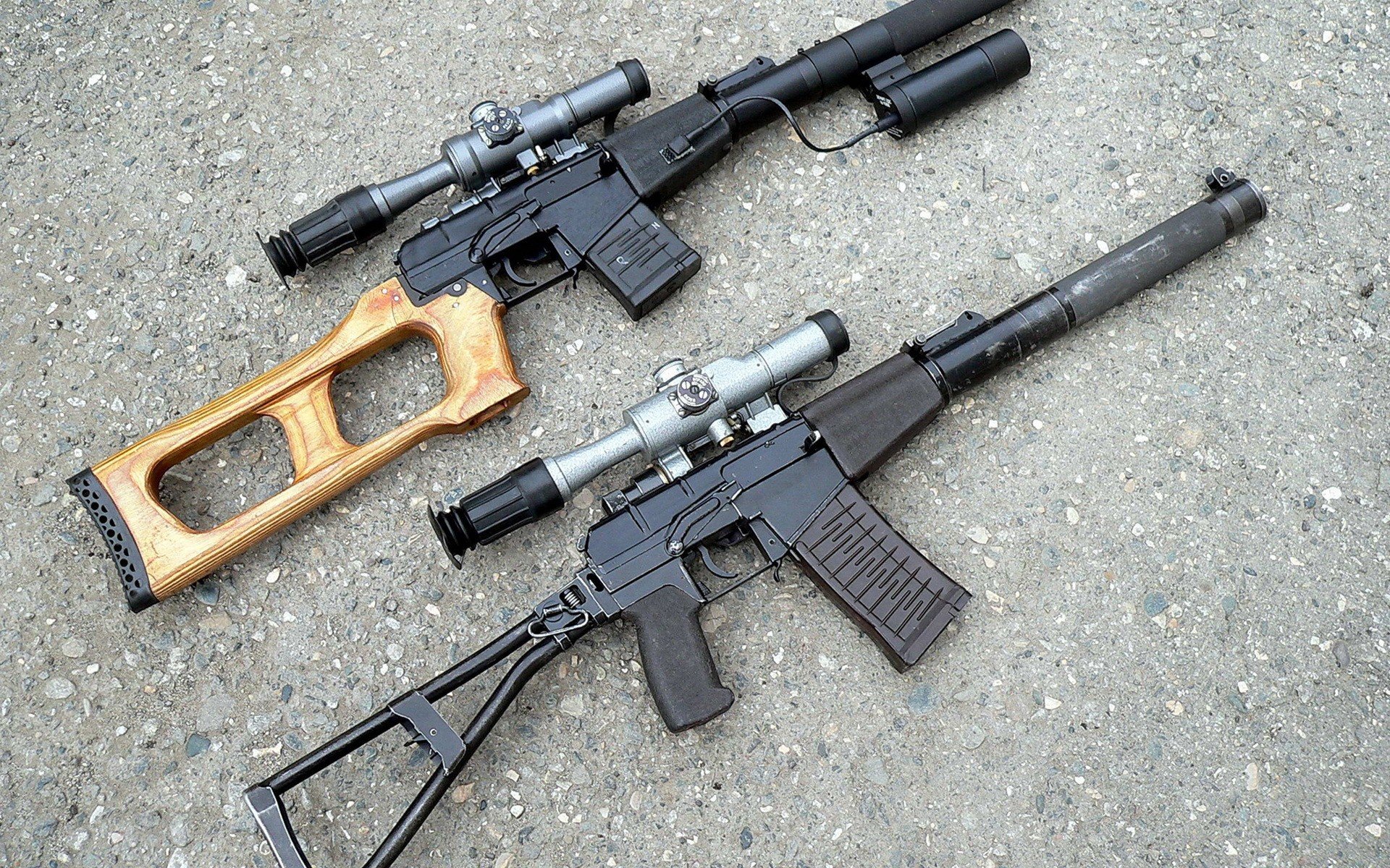 вал, специальные, снайперские, всс