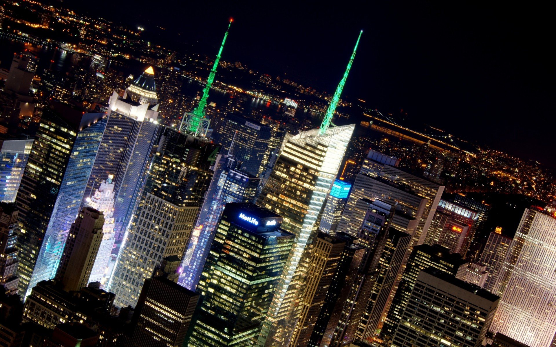 свет, usa, сша, new york