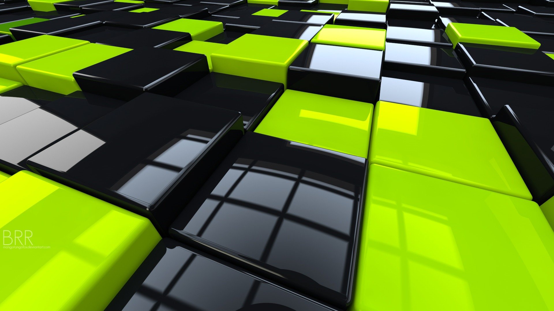 cubed floor, пол, кубики