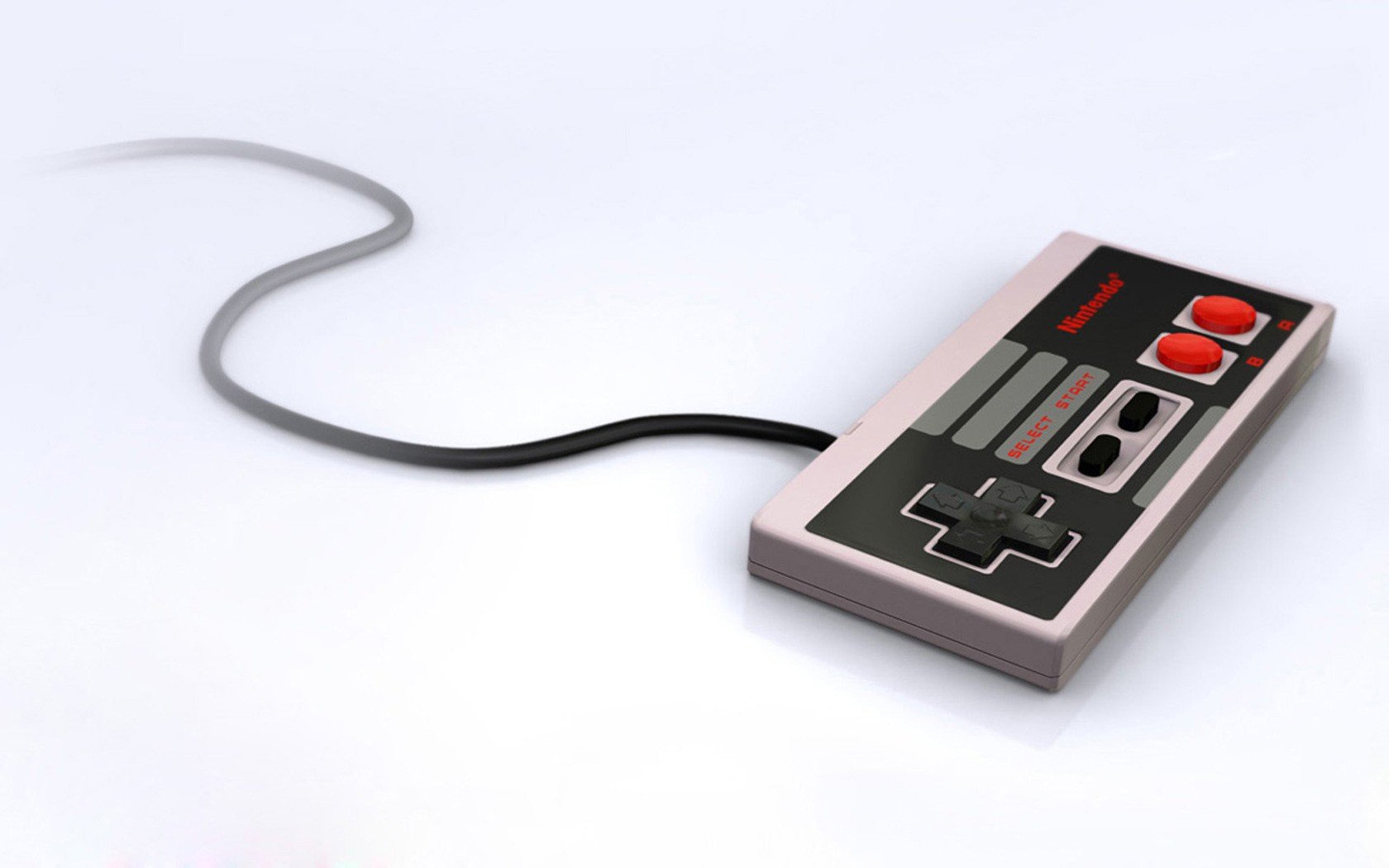провод, джойстик, nintendo