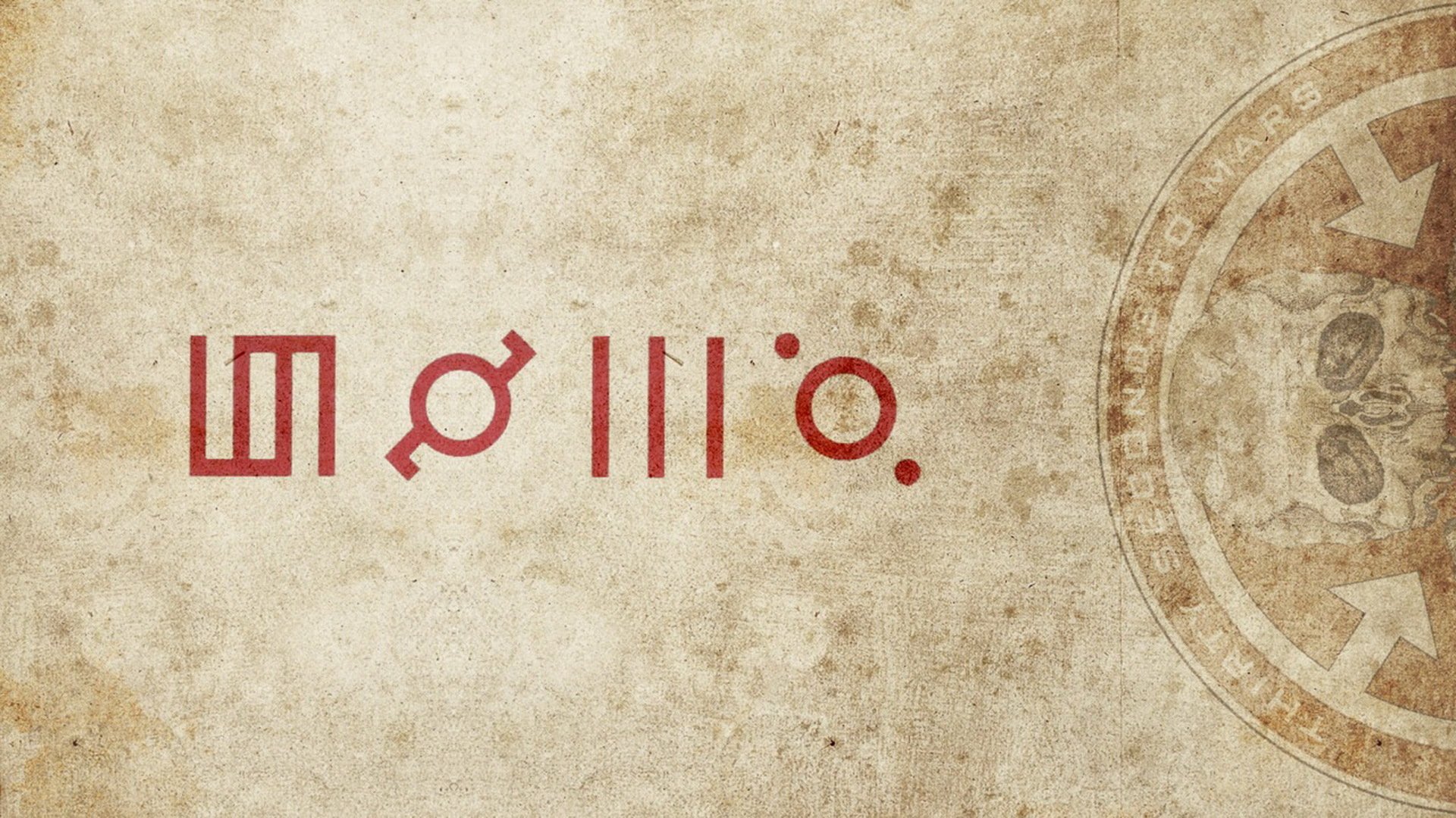 марсы, echelon, 30 seconds to mars, this is cult