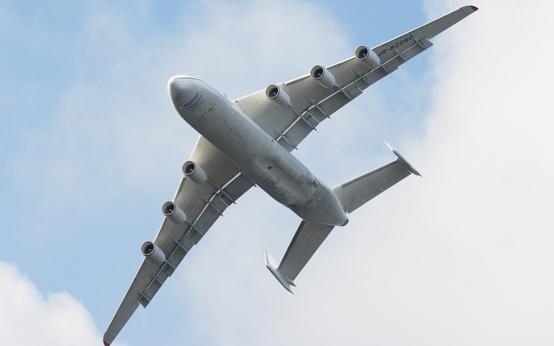 небо, высота, ан 225, украина