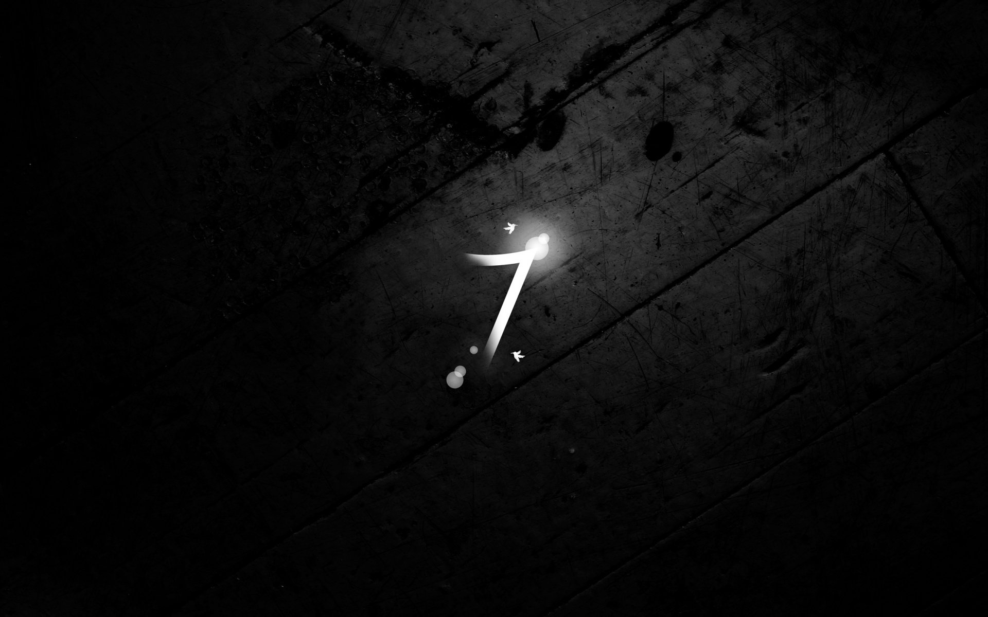 seven, windows, древесина